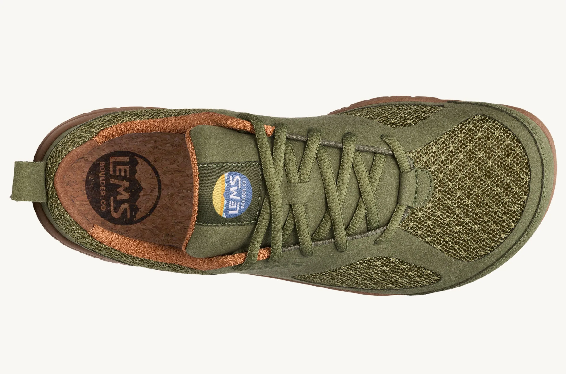 Men's Primal 3