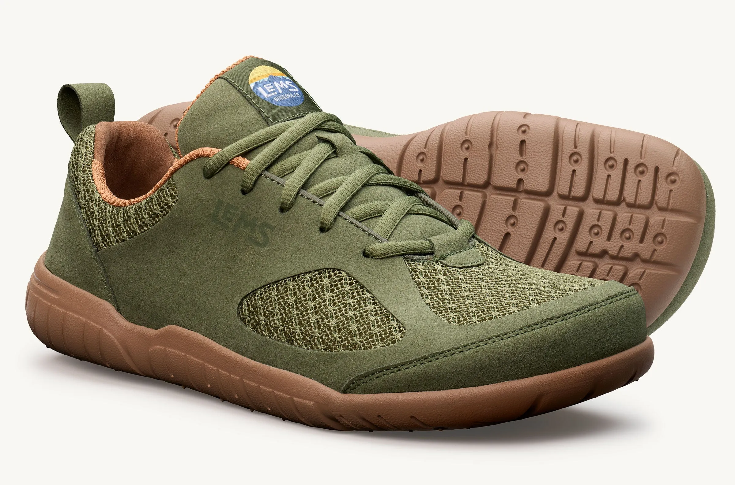 Men's Primal 3