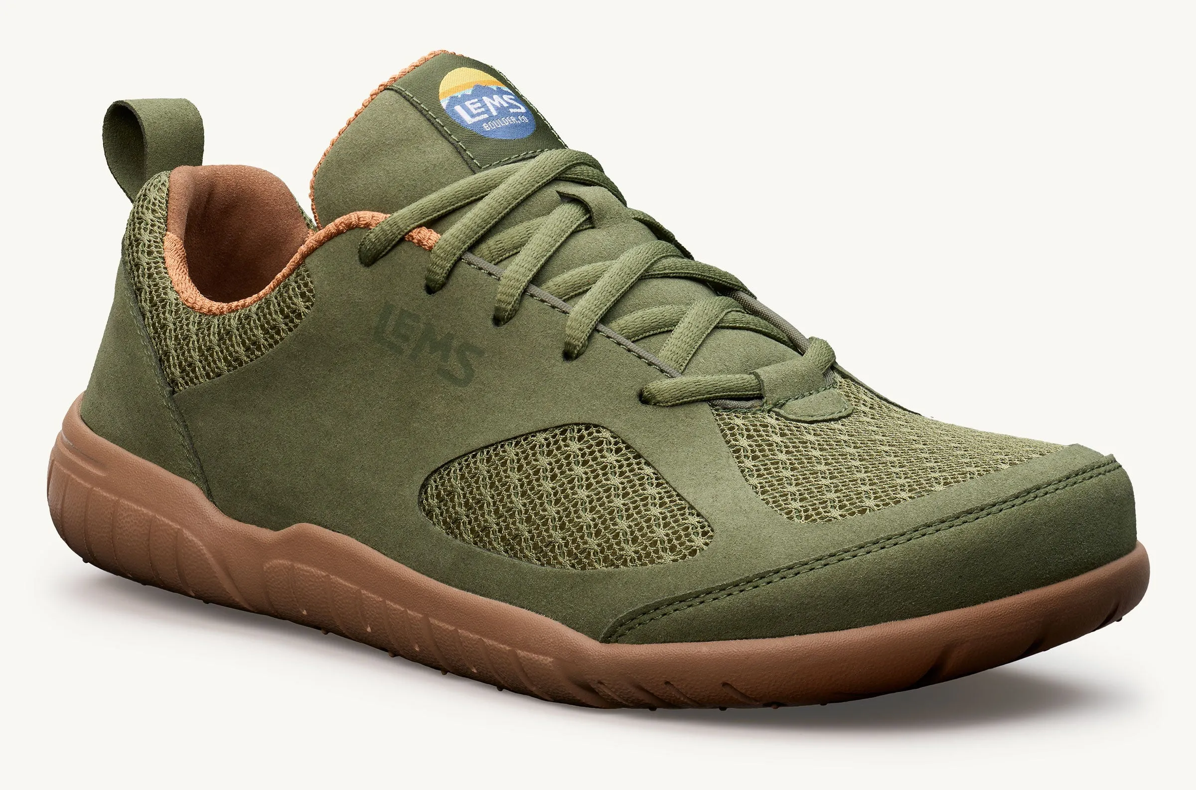 Men's Primal 3