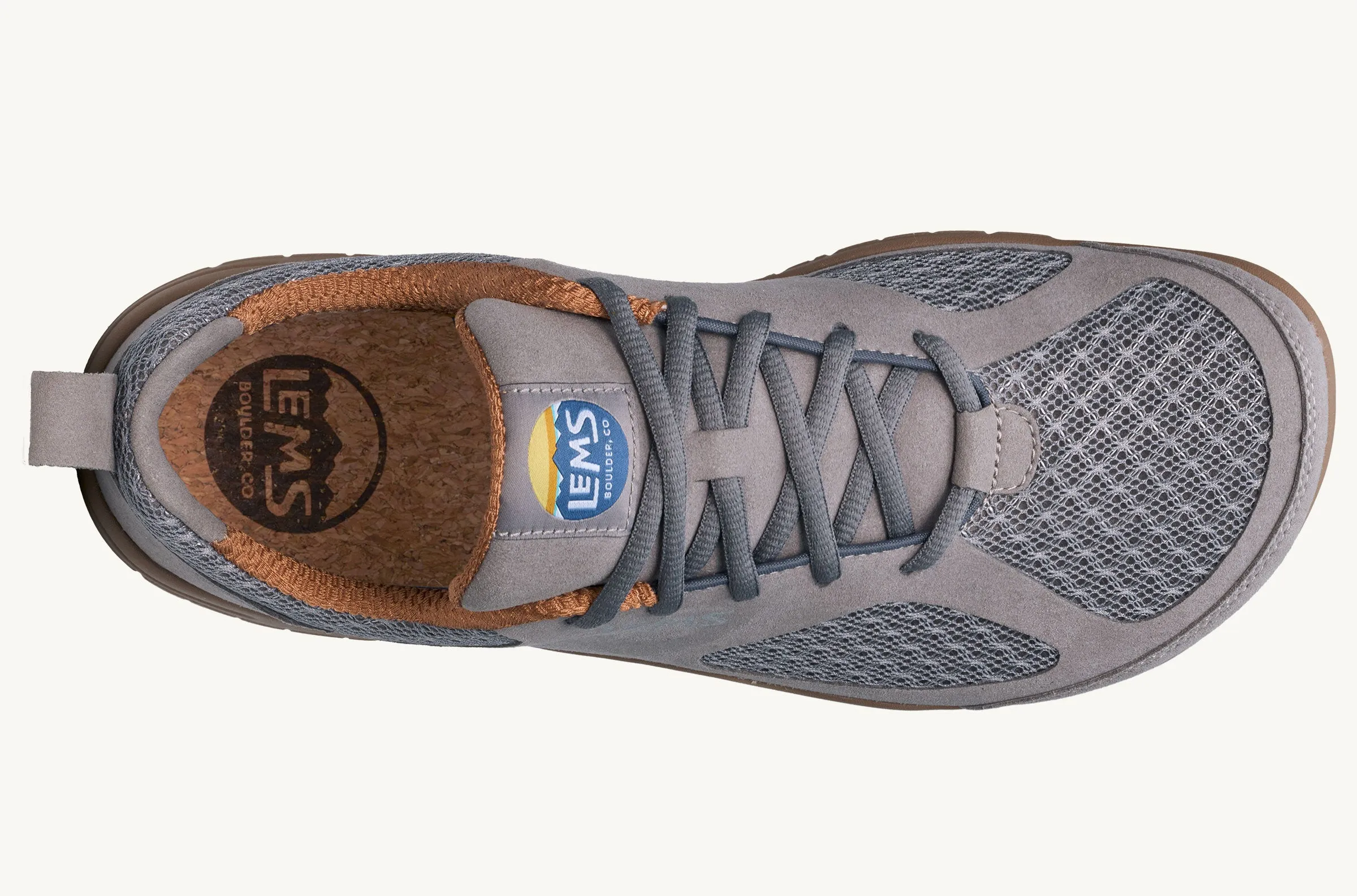 Men's Primal 3