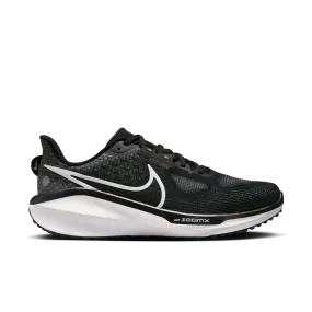 Men’s Vomero 17 (004 - Black/White-Anthracite)