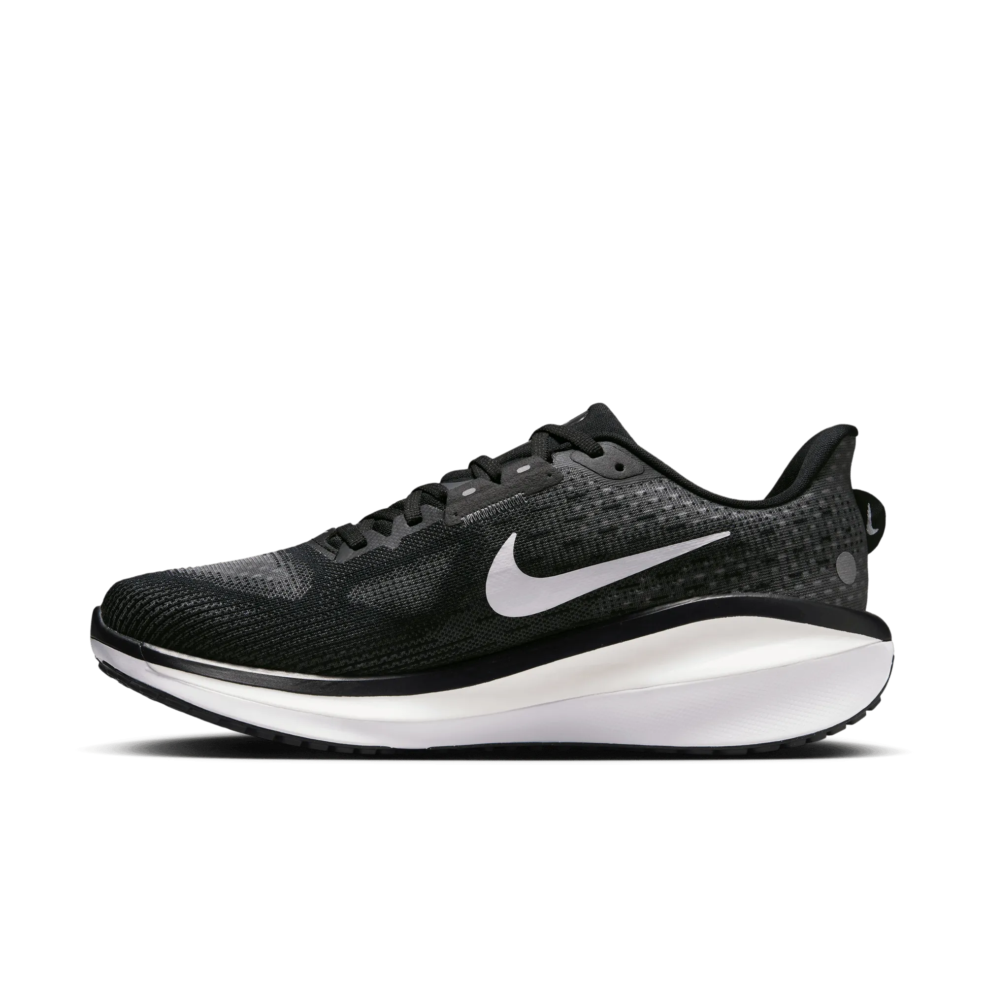 Men’s Vomero 17 (004 - Black/White-Anthracite)