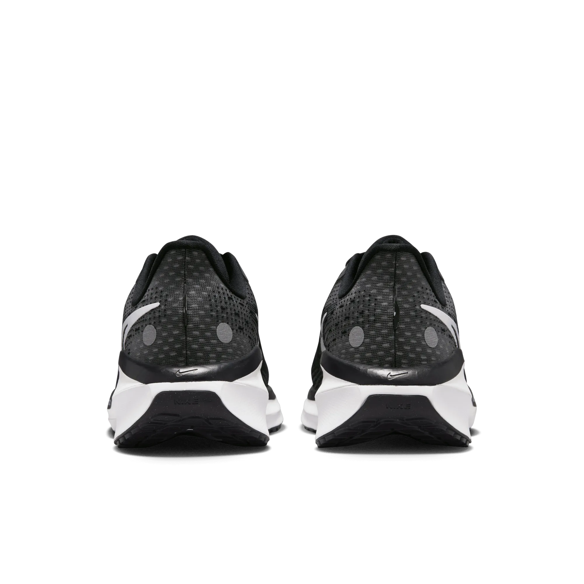 Men’s Vomero 17 (004 - Black/White-Anthracite)