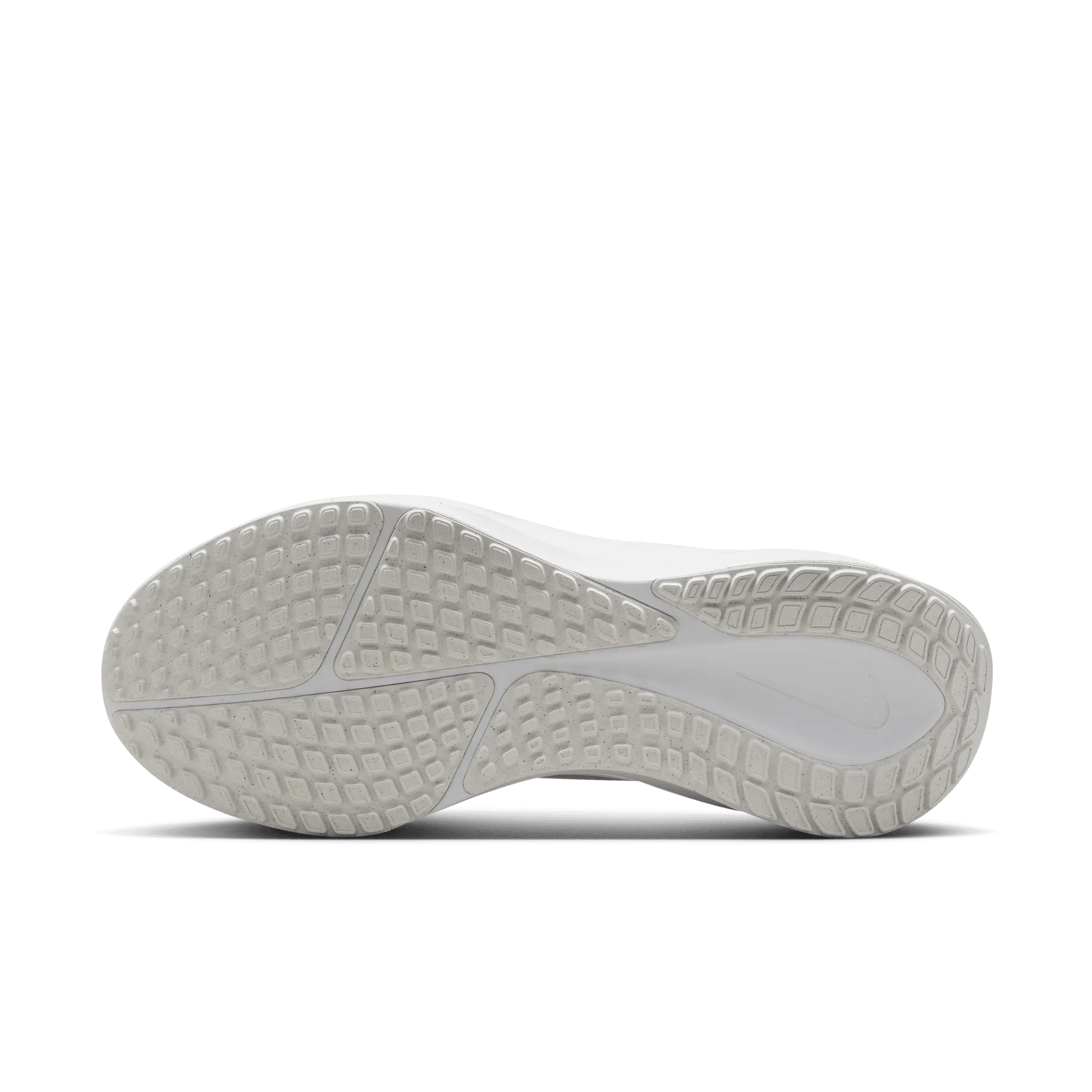 Men’s Vomero 17 (101 - White/Platinum Tint-Summit White)