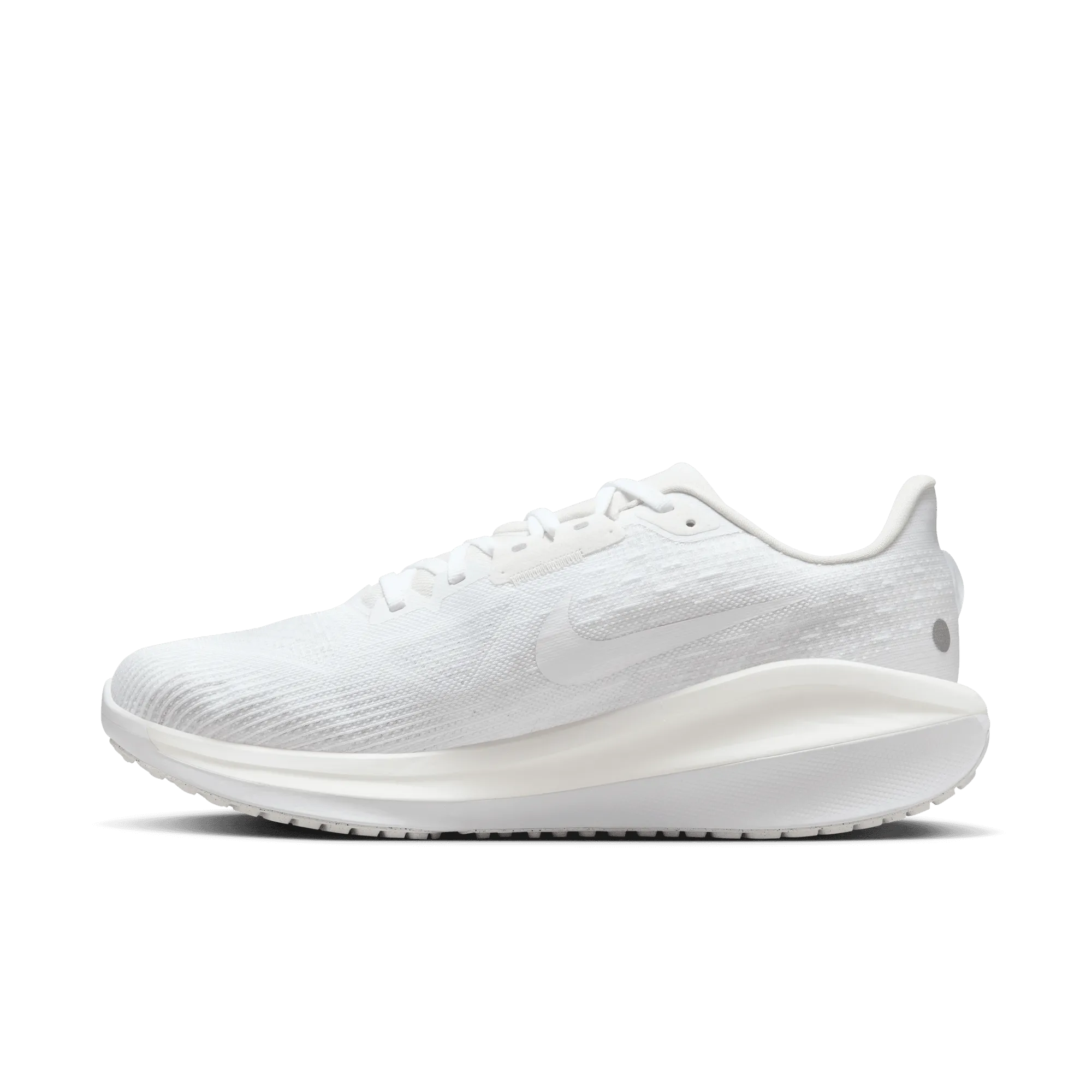 Men’s Vomero 17 (101 - White/Platinum Tint-Summit White)
