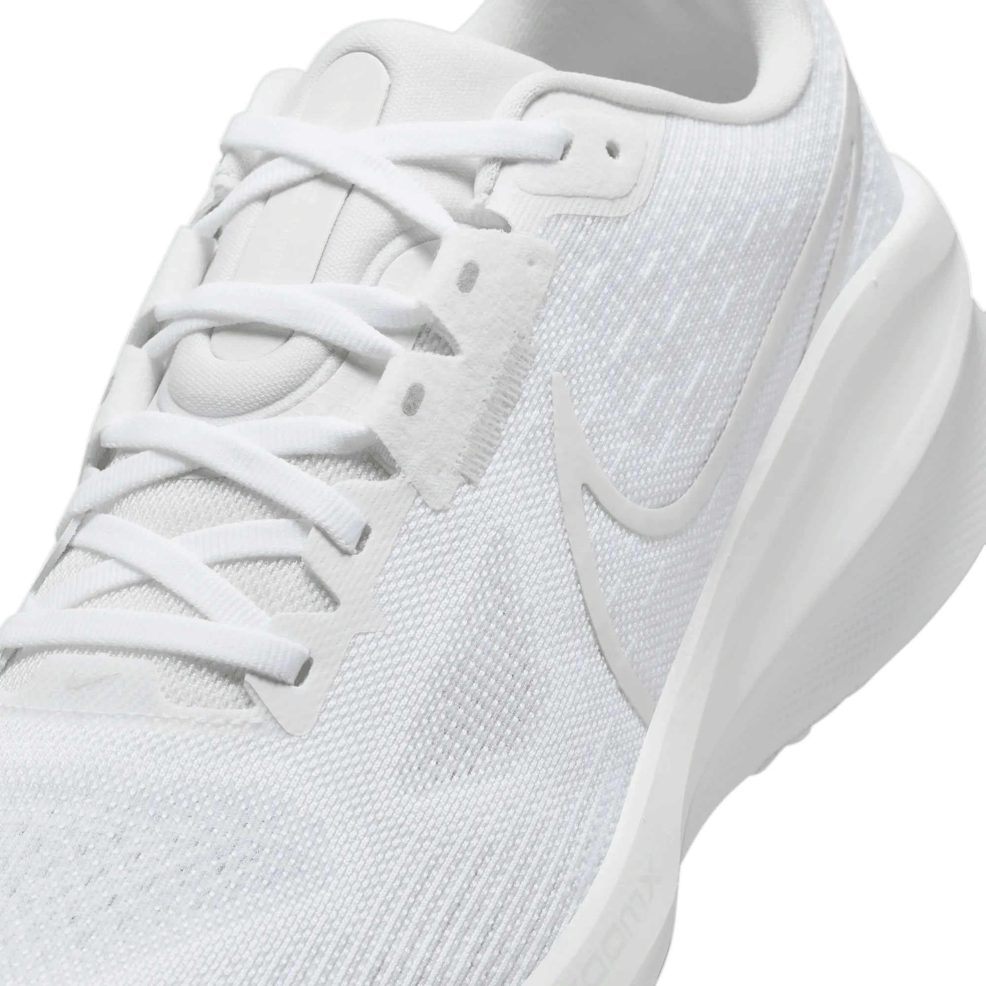 Men’s Vomero 17 (101 - White/Platinum Tint-Summit White)