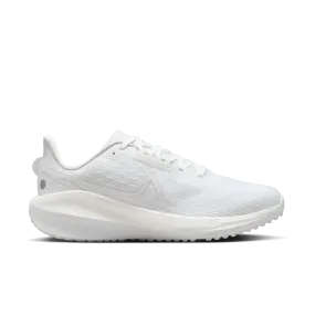 Men’s Vomero 17 (101 - White/Platinum Tint-Summit White)