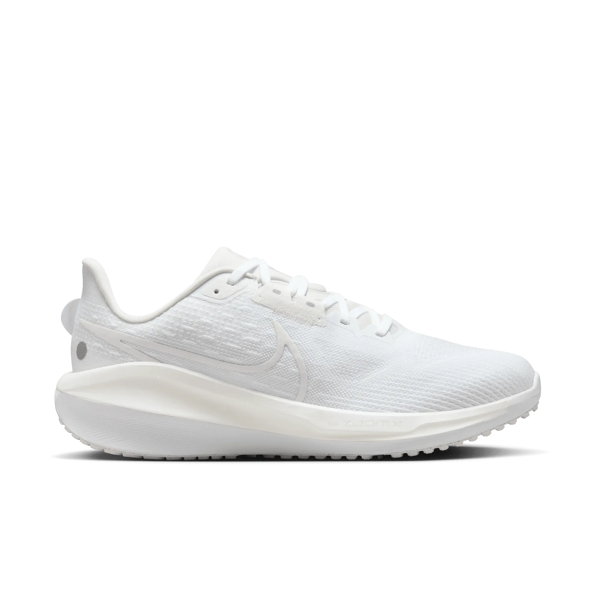 Men’s Vomero 17 (101 - White/Platinum Tint-Summit White)