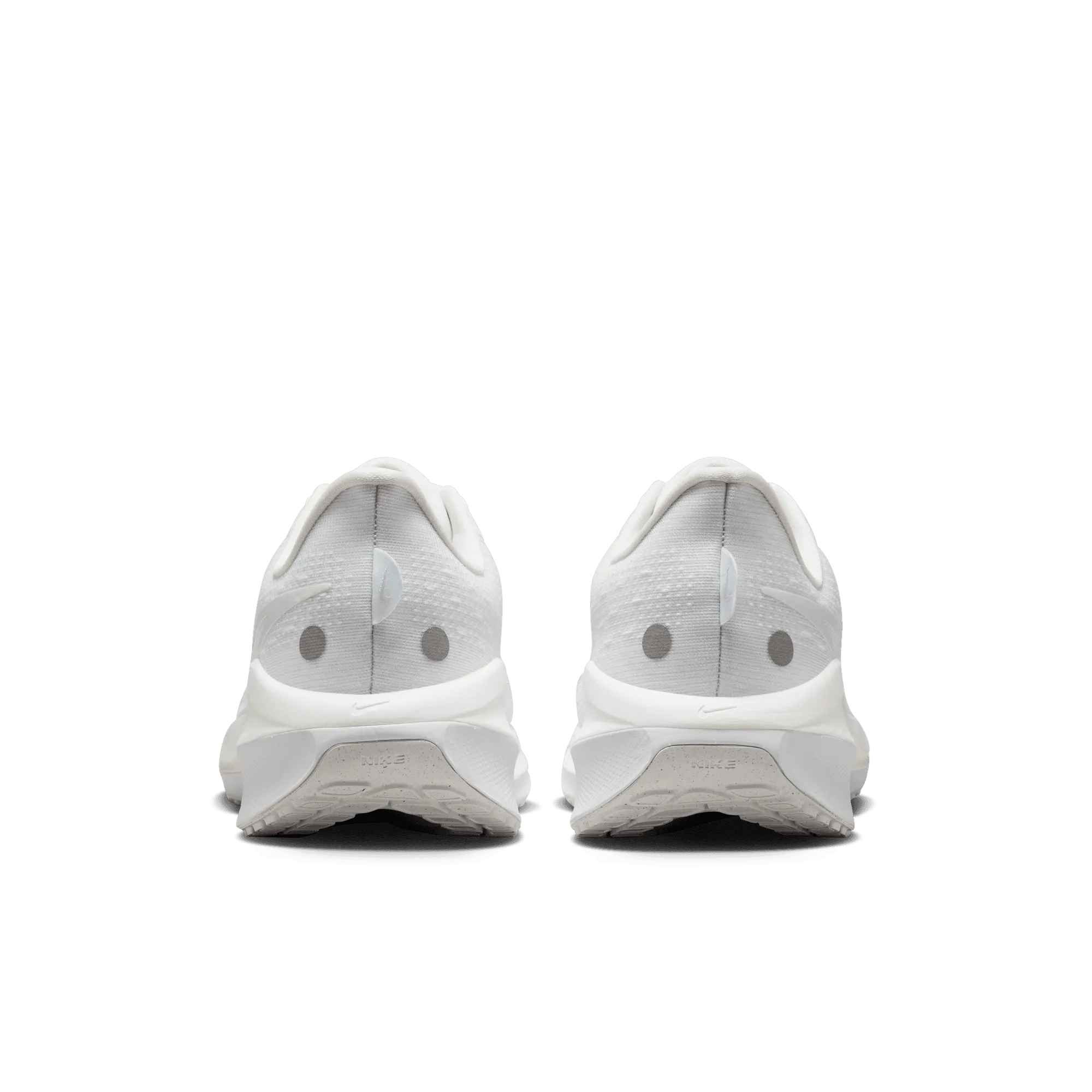 Men’s Vomero 17 (101 - White/Platinum Tint-Summit White)