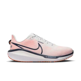 Men’s Vomero 17 (102 - Summit White/Thunder Blue-Total Orange)