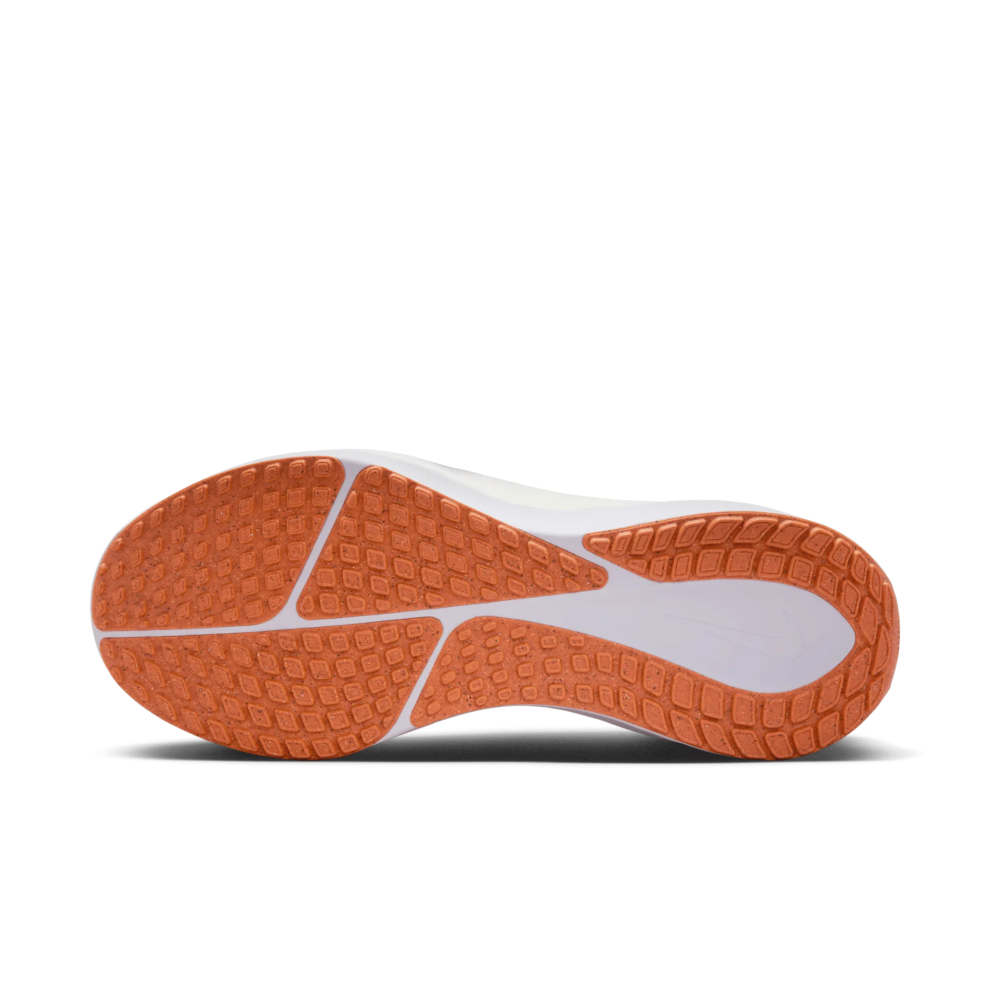 Men’s Vomero 17 (102 - Summit White/Thunder Blue-Total Orange)