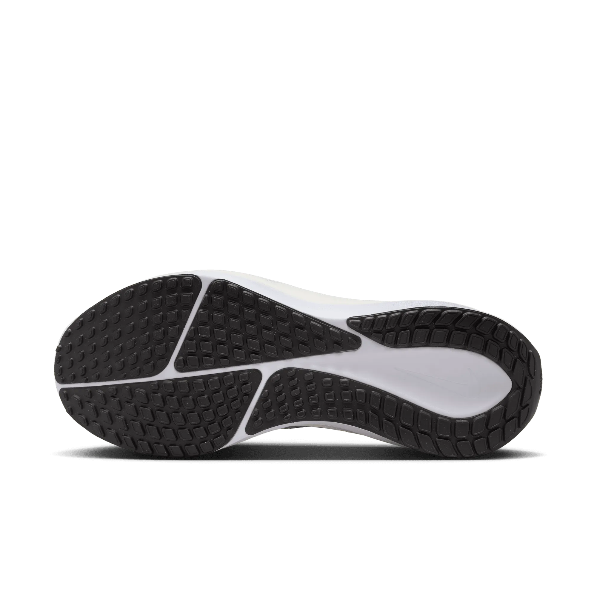 Men’s Vomero 17 (106 - White/Black-Laser Orange)