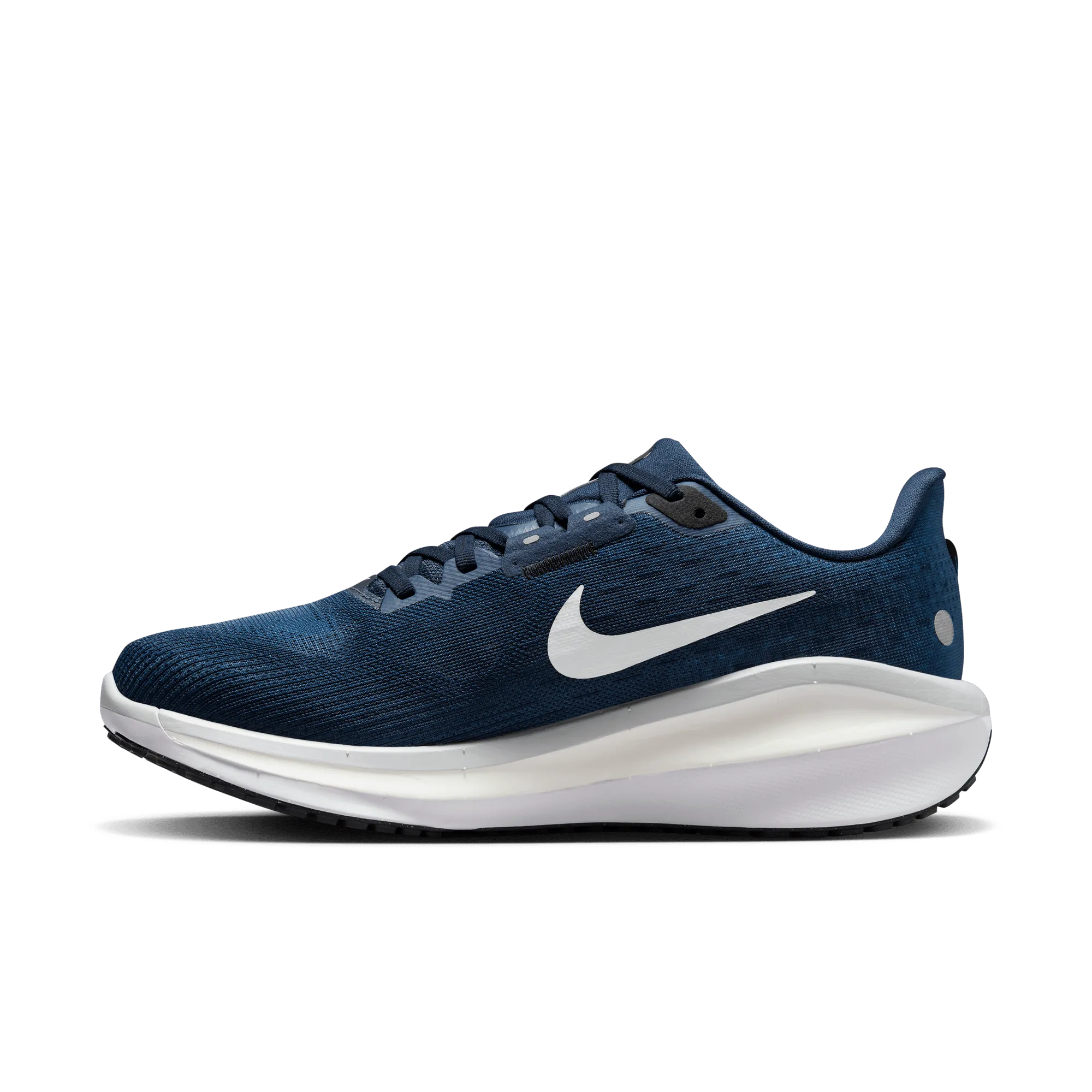 Men’s Vomero 17 (400 - Midnight Navy/Pure Platinum-Black)