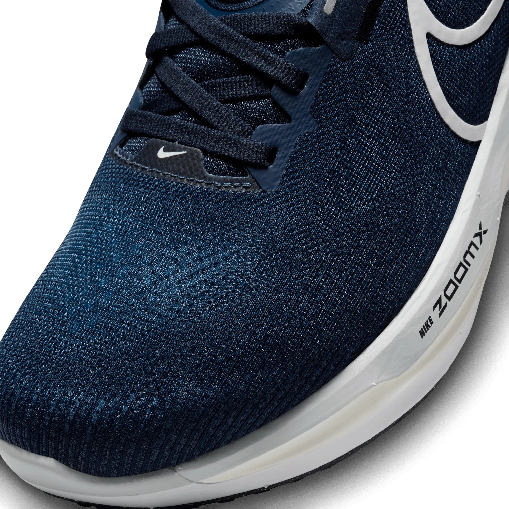 Men’s Vomero 17 (400 - Midnight Navy/Pure Platinum-Black)