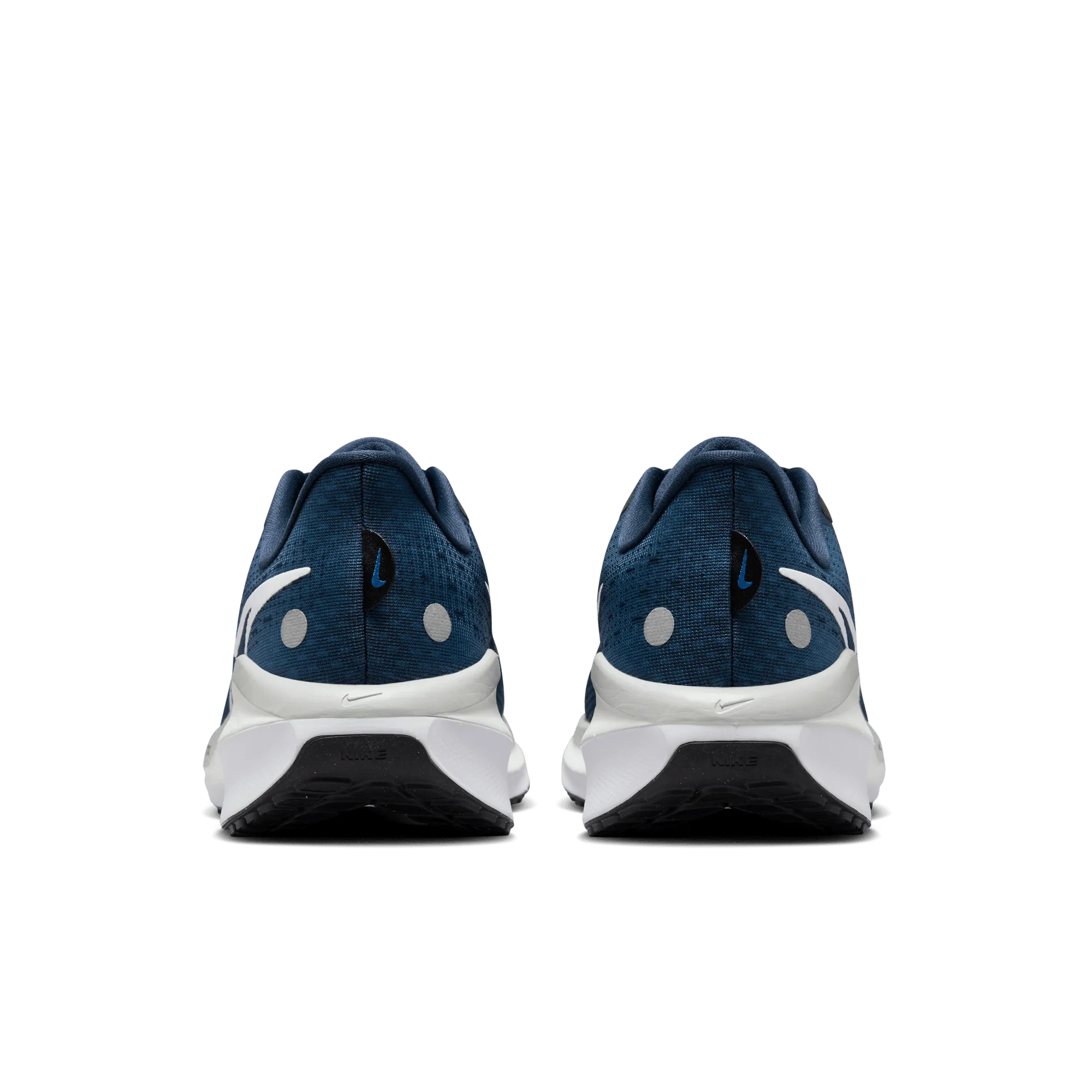 Men’s Vomero 17 (400 - Midnight Navy/Pure Platinum-Black)