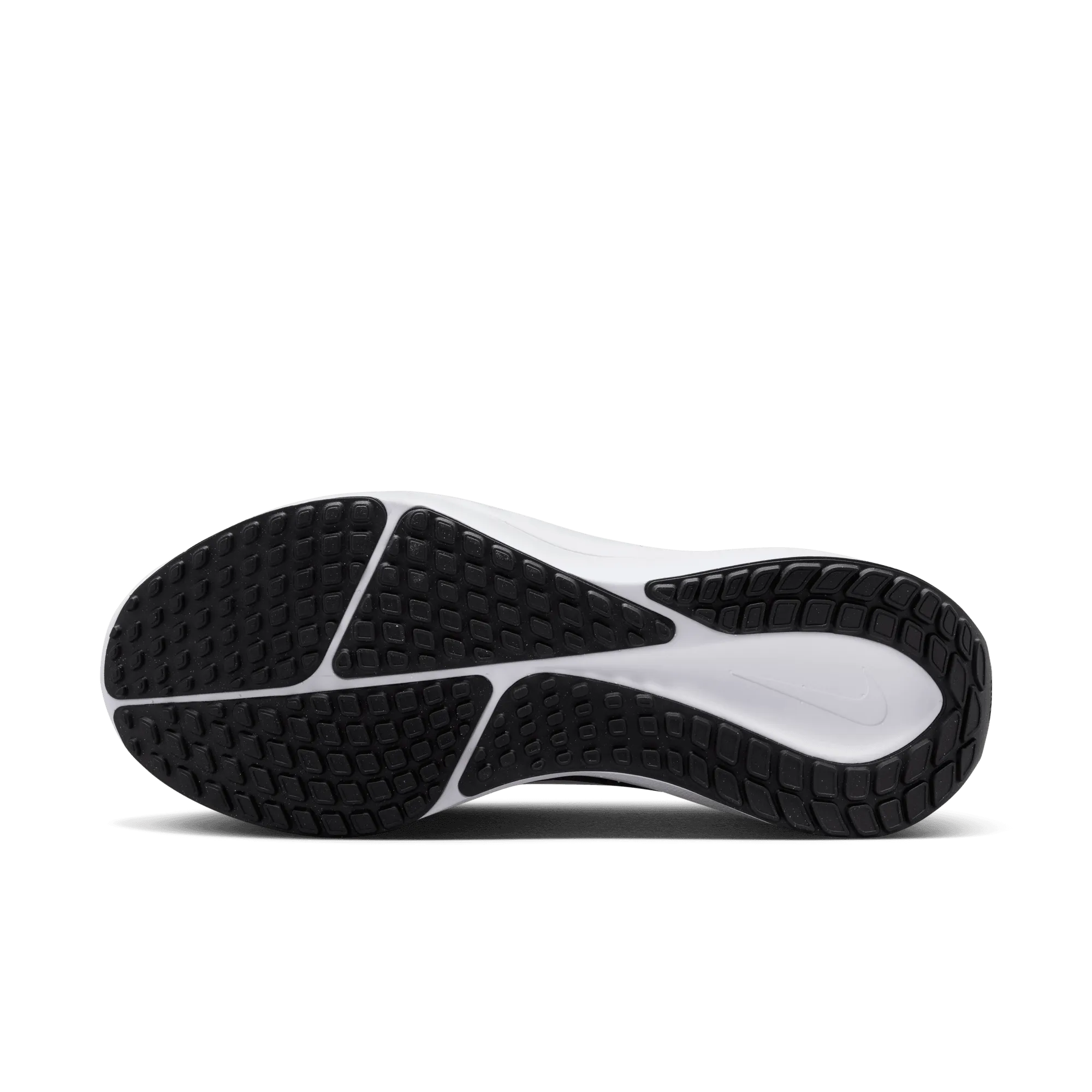 Men’s Vomero 17 (400 - Midnight Navy/Pure Platinum-Black)