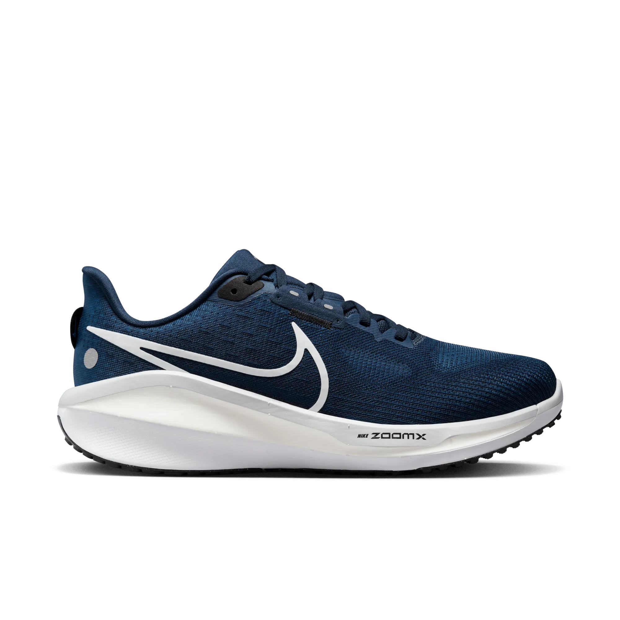 Men’s Vomero 17 (400 - Midnight Navy/Pure Platinum-Black)