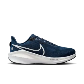 Men’s Vomero 17 (400 - Midnight Navy/Pure Platinum-Black)