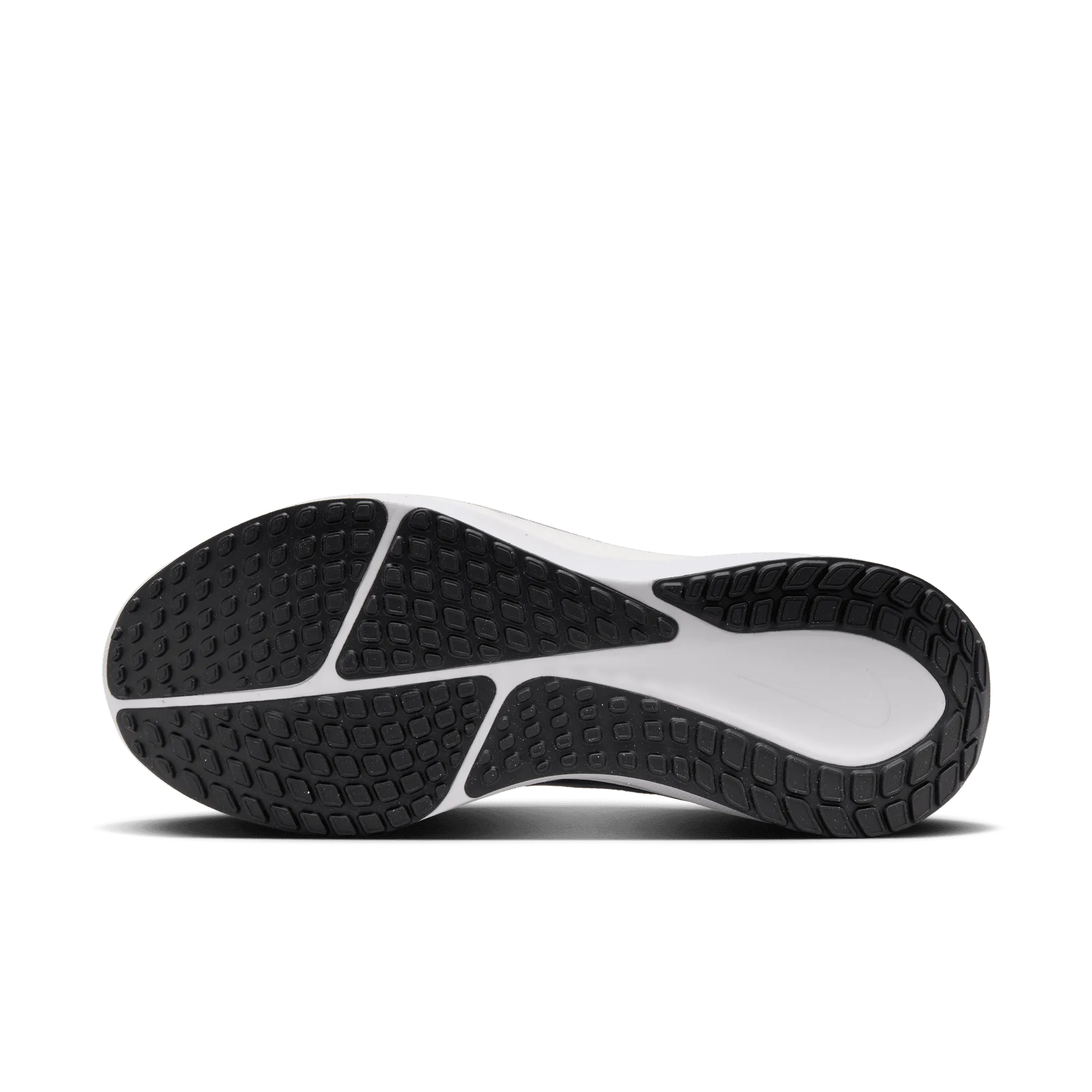 Men’s Vomero 17 (401 - Baltic Blue/Black-Glacier Blue-White)