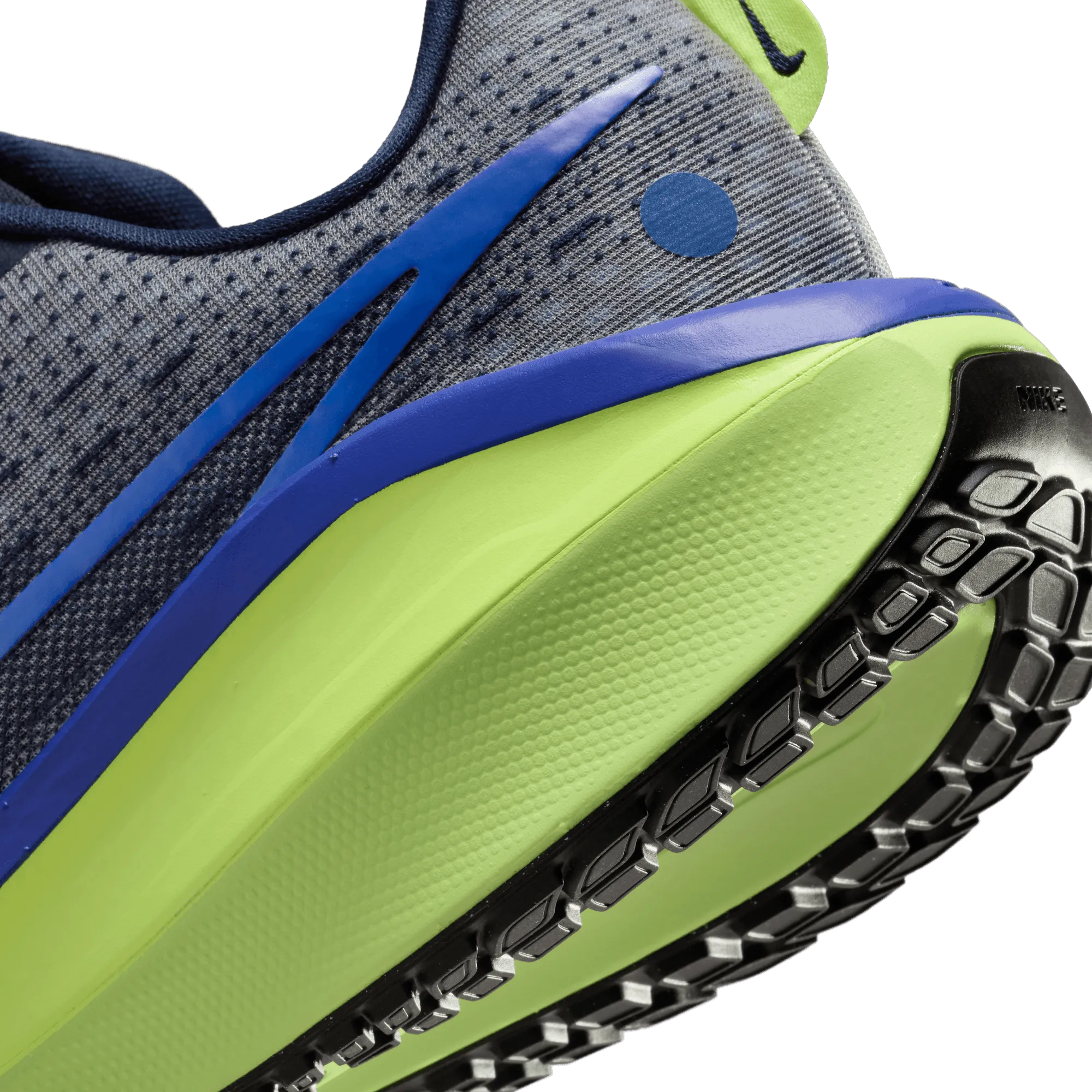 Men’s Vomero 17 (402 - Midnight Navy/Astronomy/Blue)