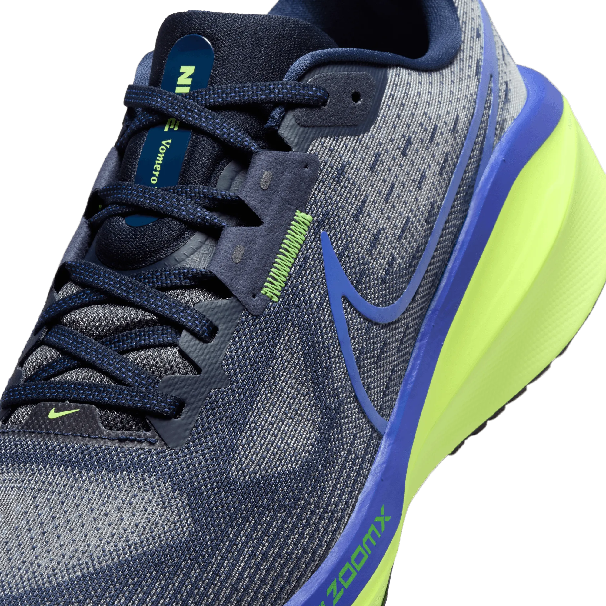 Men’s Vomero 17 (402 - Midnight Navy/Astronomy/Blue)
