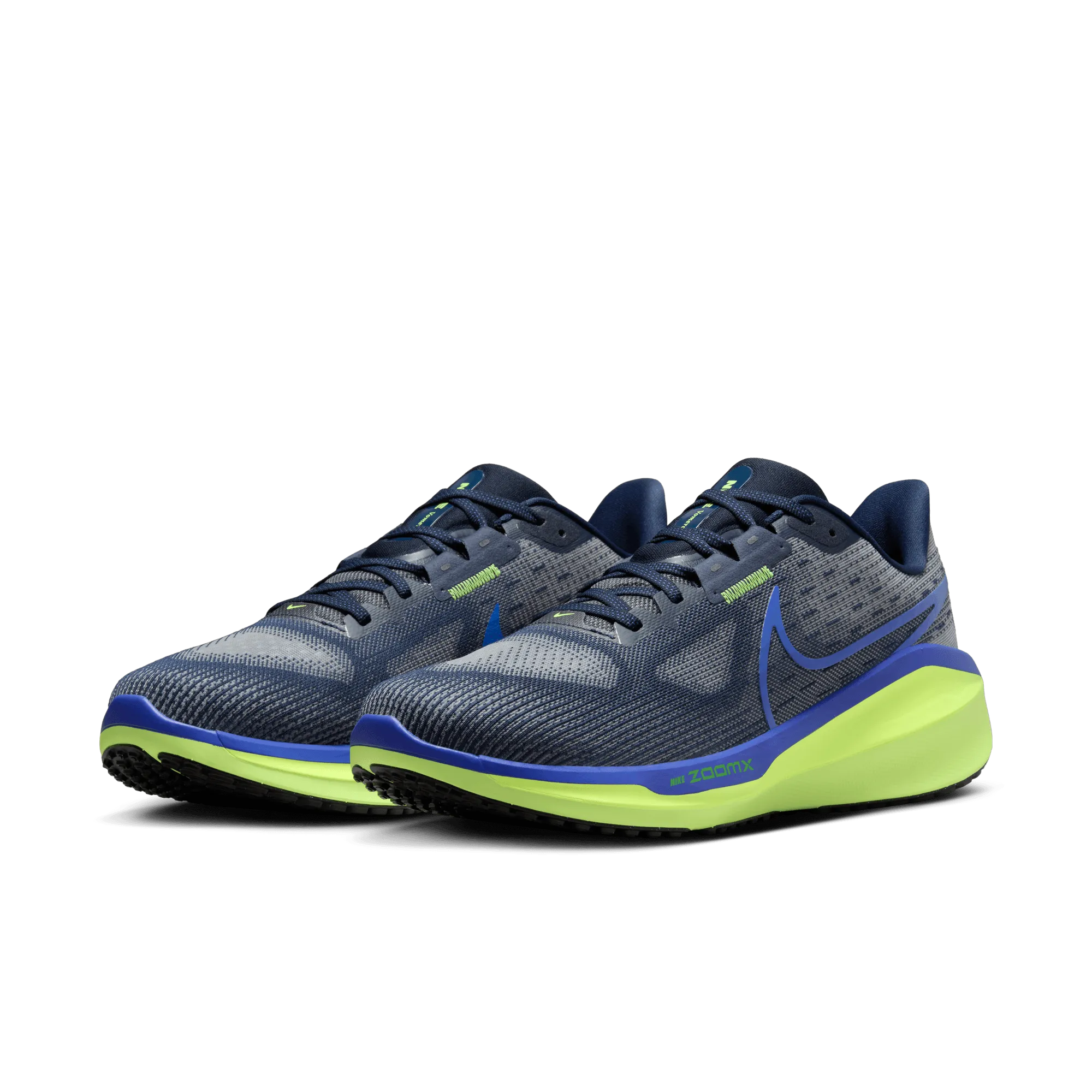 Men’s Vomero 17 (402 - Midnight Navy/Astronomy/Blue)