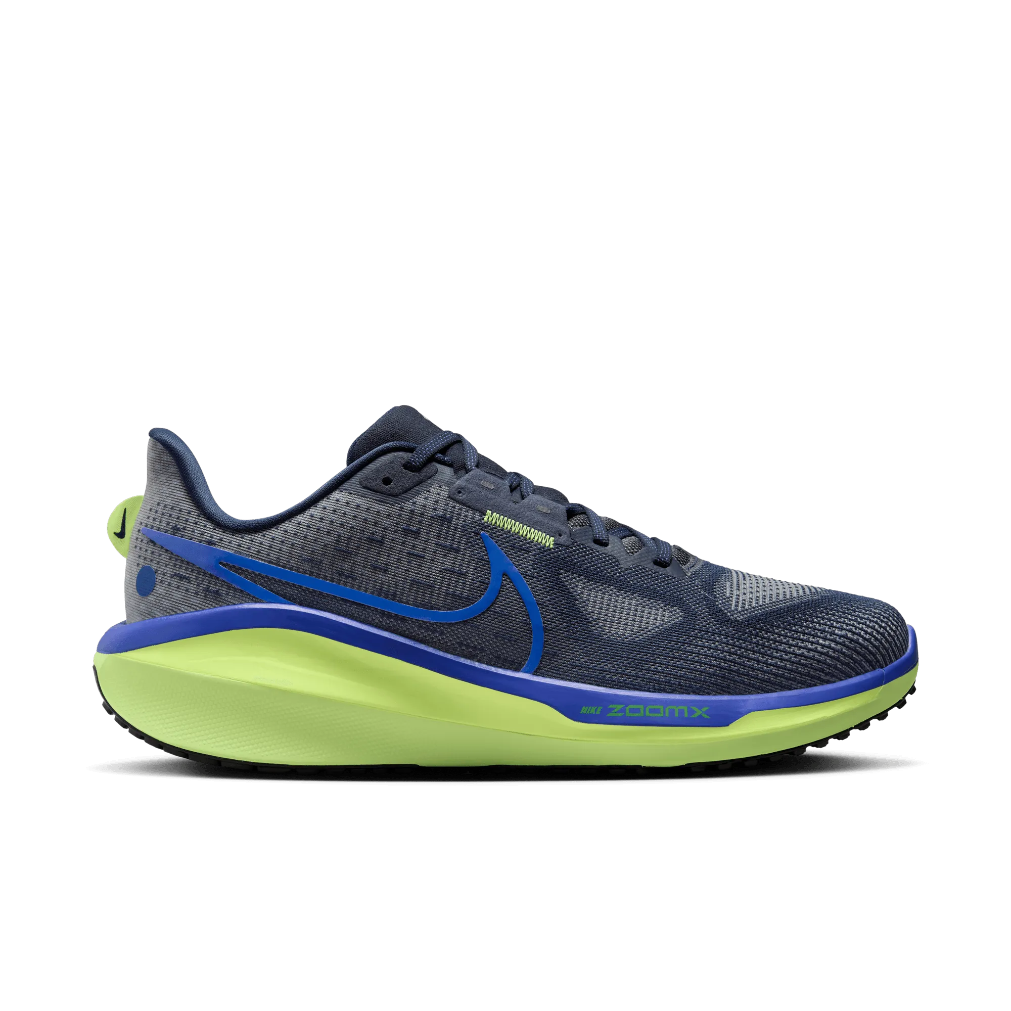 Men’s Vomero 17 (402 - Midnight Navy/Astronomy/Blue)