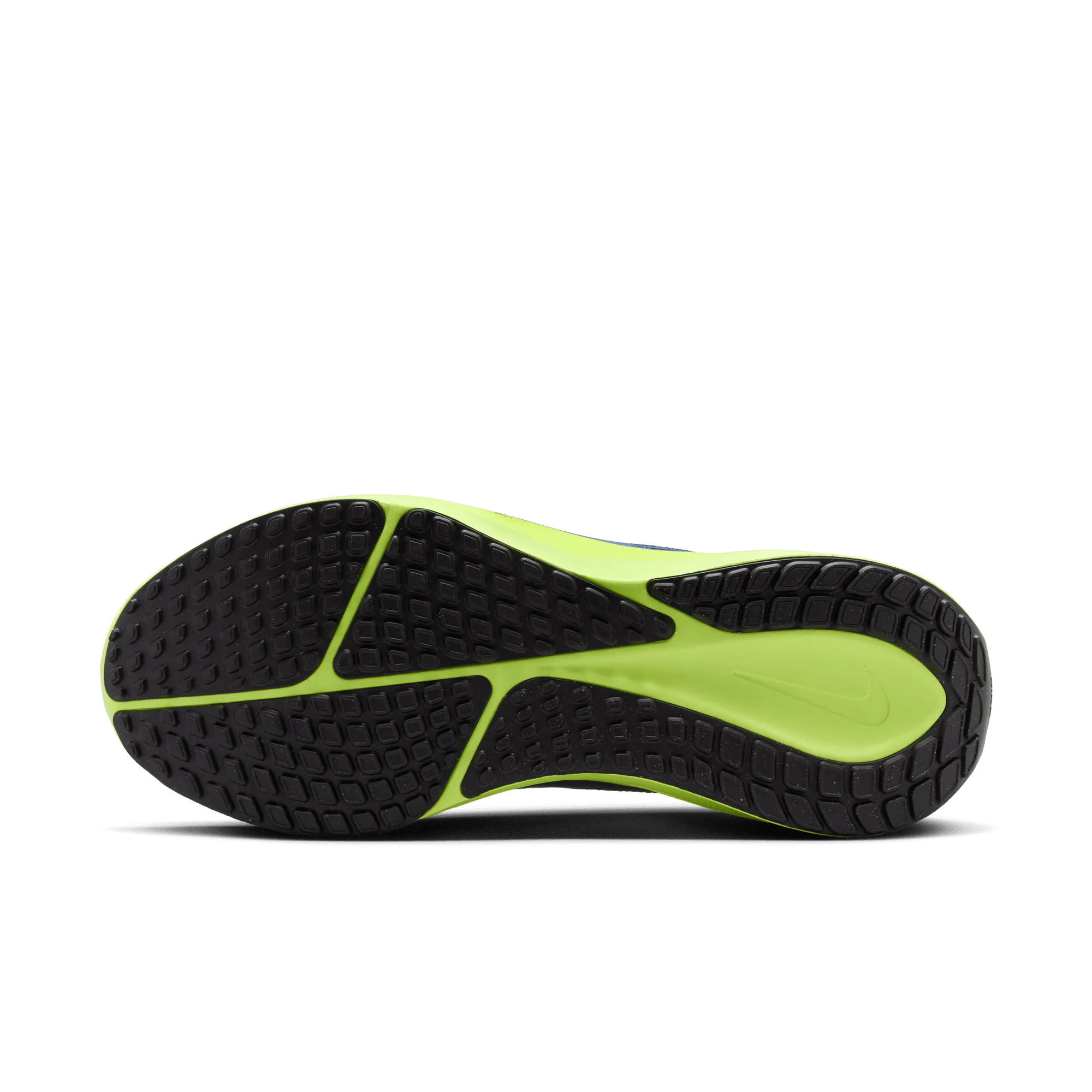 Men’s Vomero 17 (402 - Midnight Navy/Astronomy/Blue)