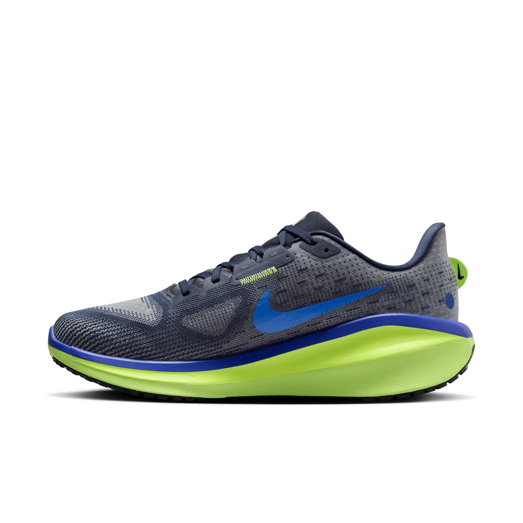Men’s Vomero 17 (402 - Midnight Navy/Astronomy/Blue)