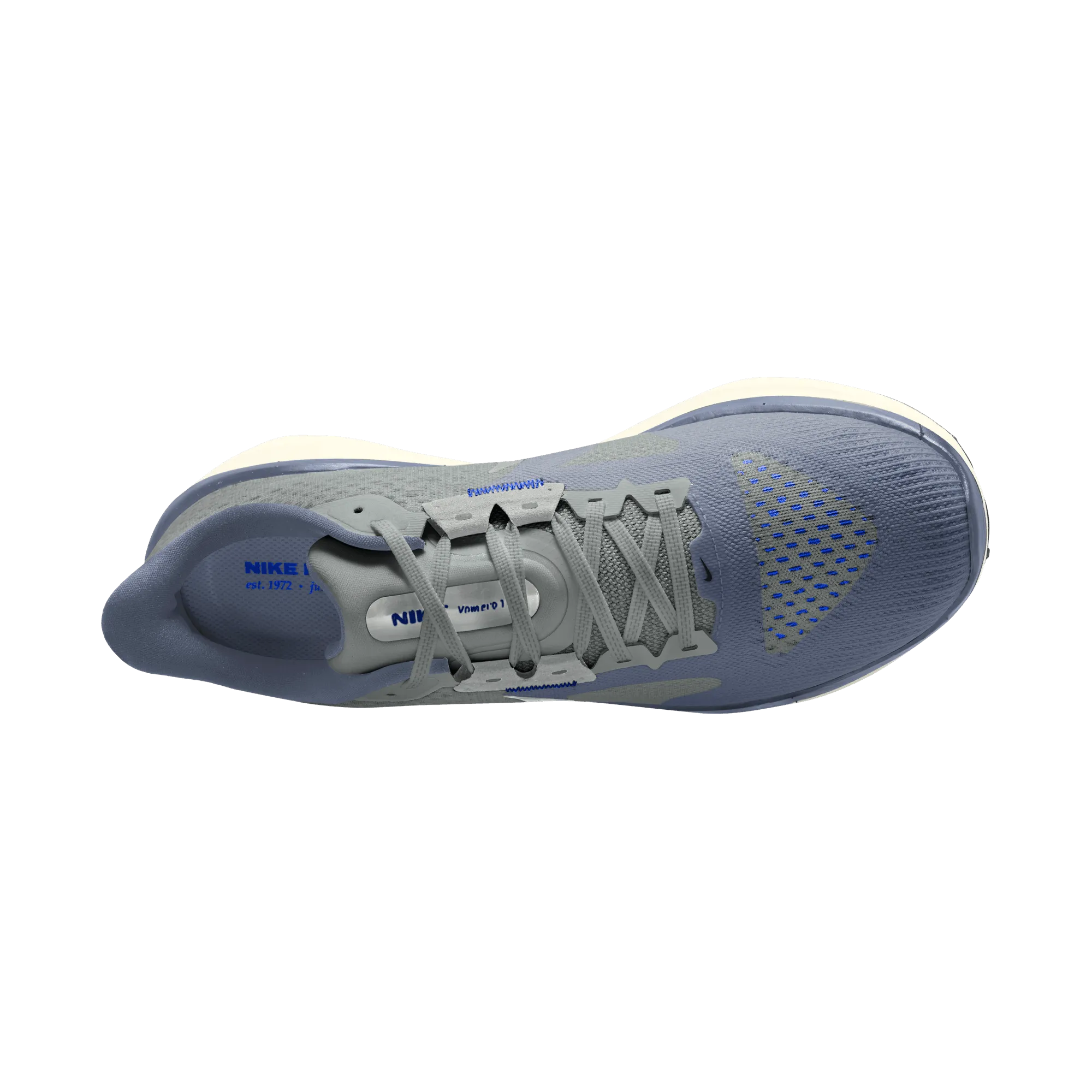 Men’s Vomero 17 (403 - Ashen Slate/Metallic Silver)