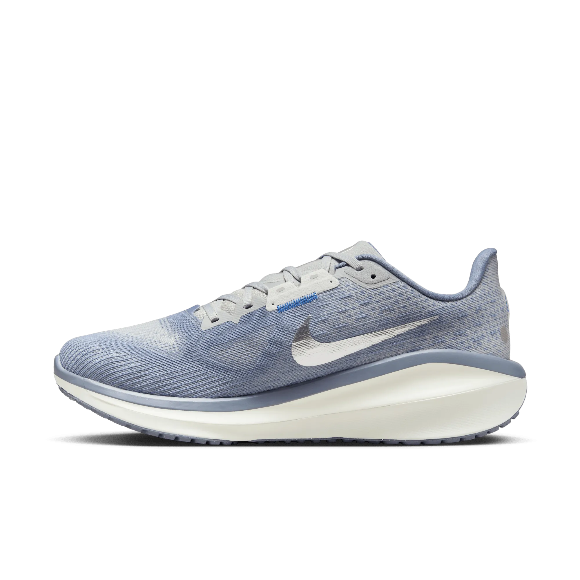 Men’s Vomero 17 (403 - Ashen Slate/Metallic Silver)