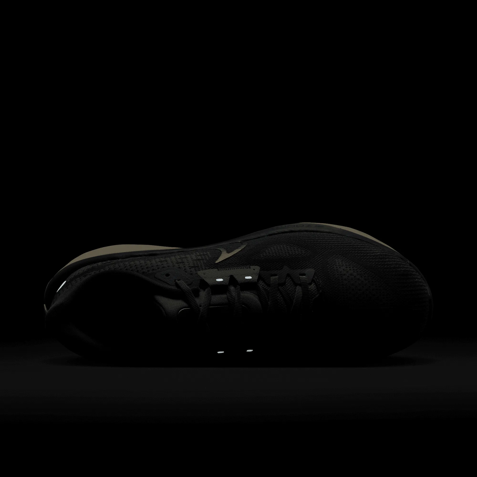 Men’s Vomero 17 (403 - Ashen Slate/Metallic Silver)