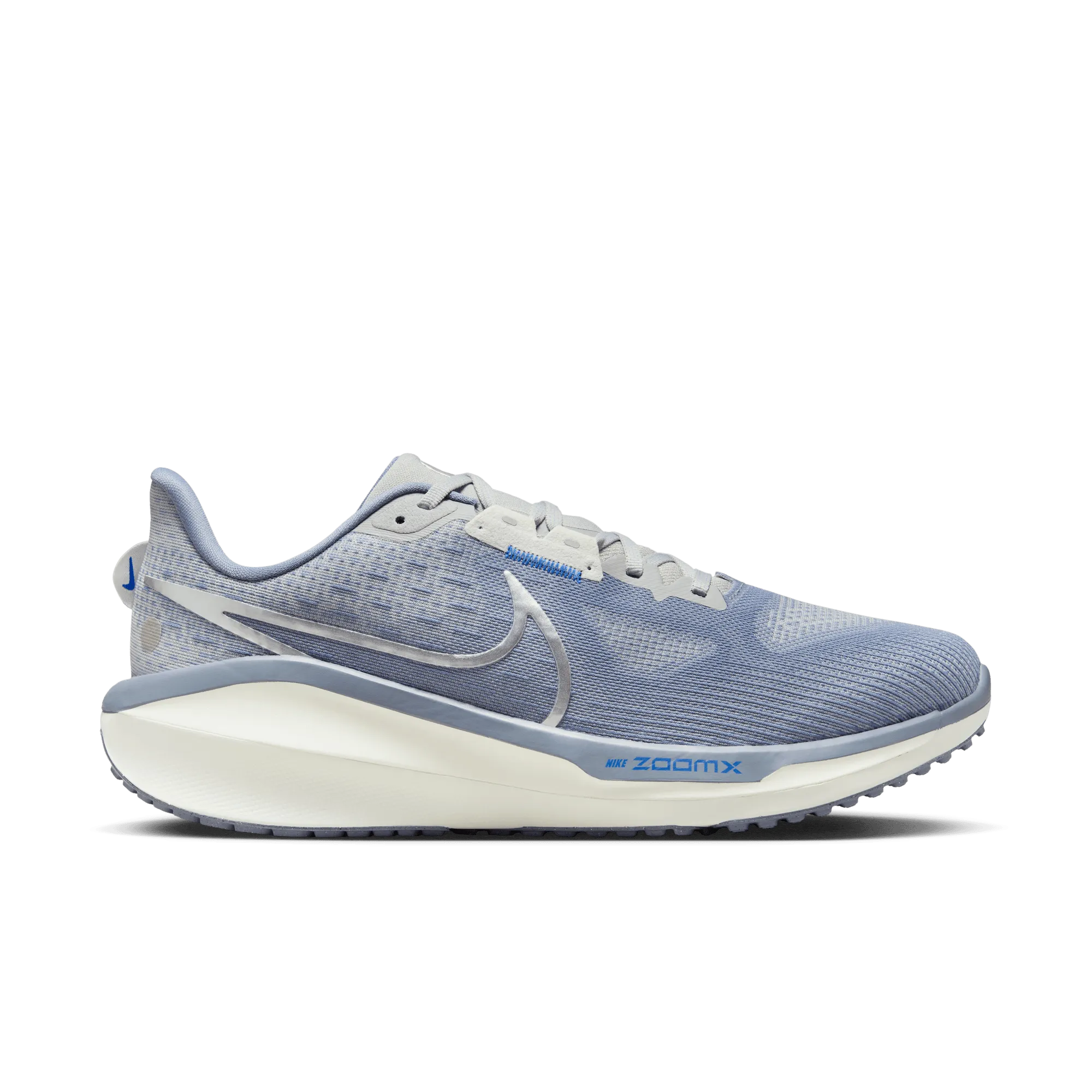 Men’s Vomero 17 (403 - Ashen Slate/Metallic Silver)