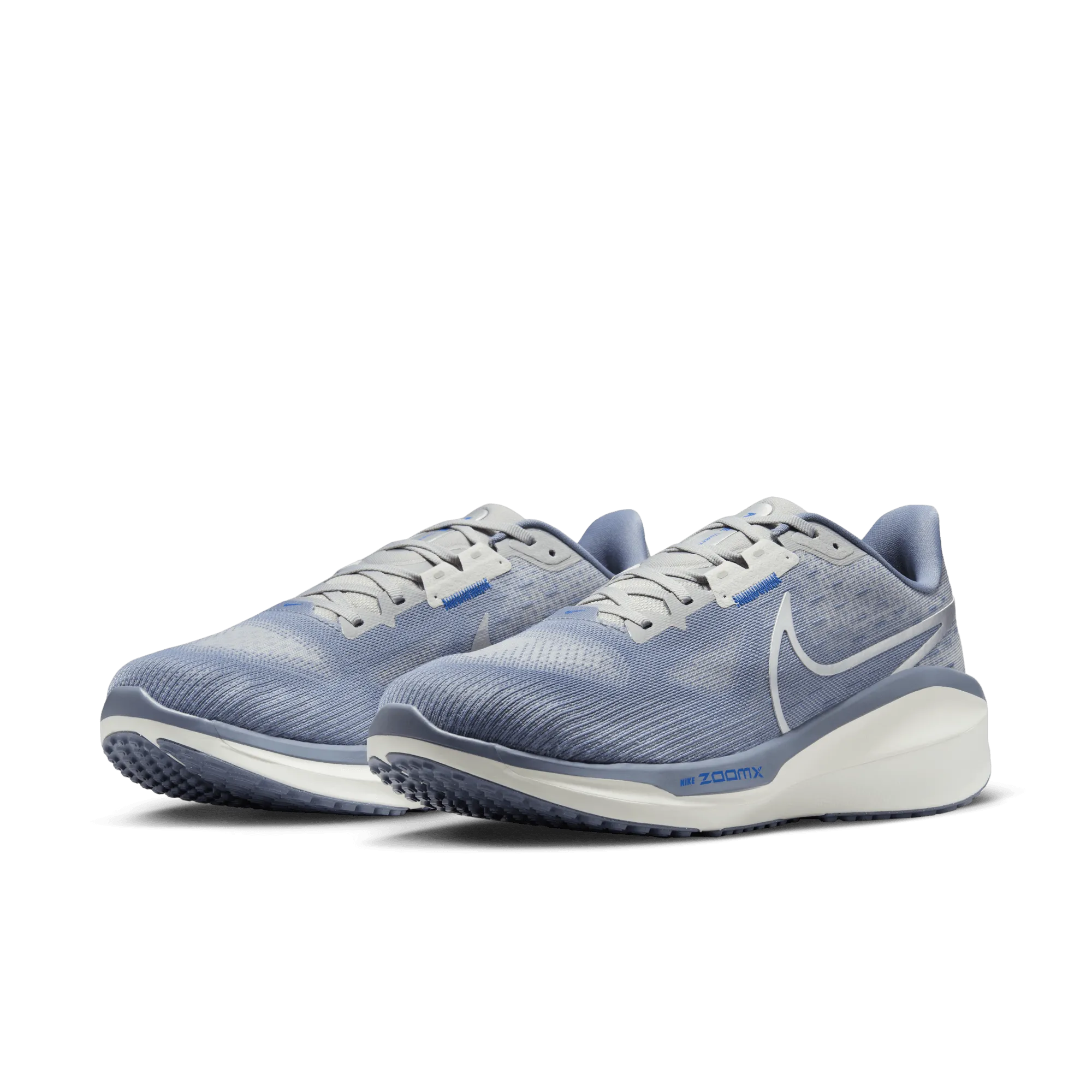 Men’s Vomero 17 (403 - Ashen Slate/Metallic Silver)