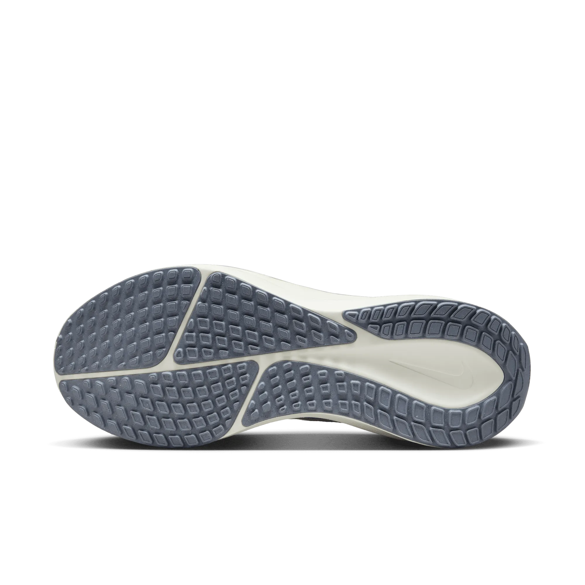 Men’s Vomero 17 (403 - Ashen Slate/Metallic Silver)