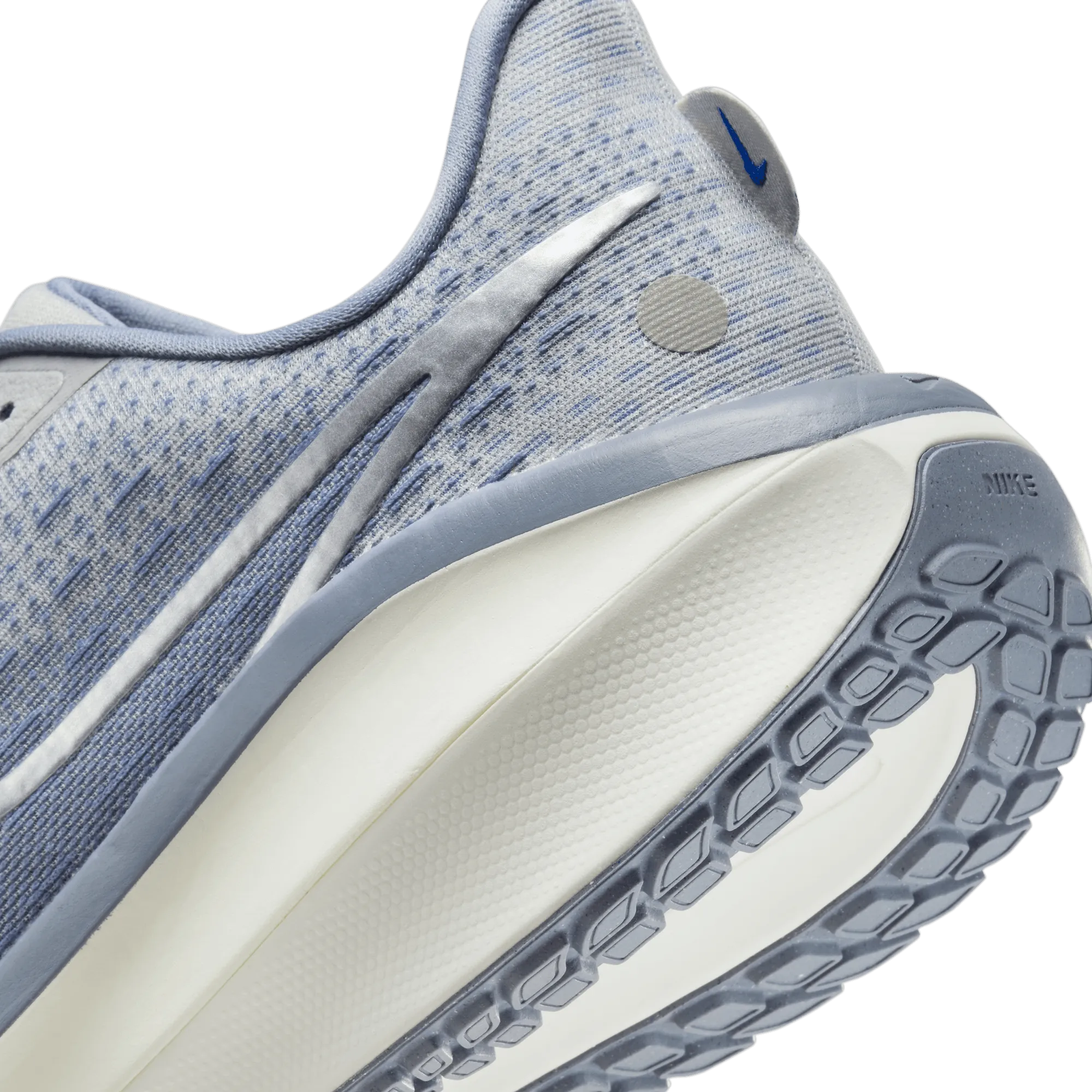 Men’s Vomero 17 (403 - Ashen Slate/Metallic Silver)