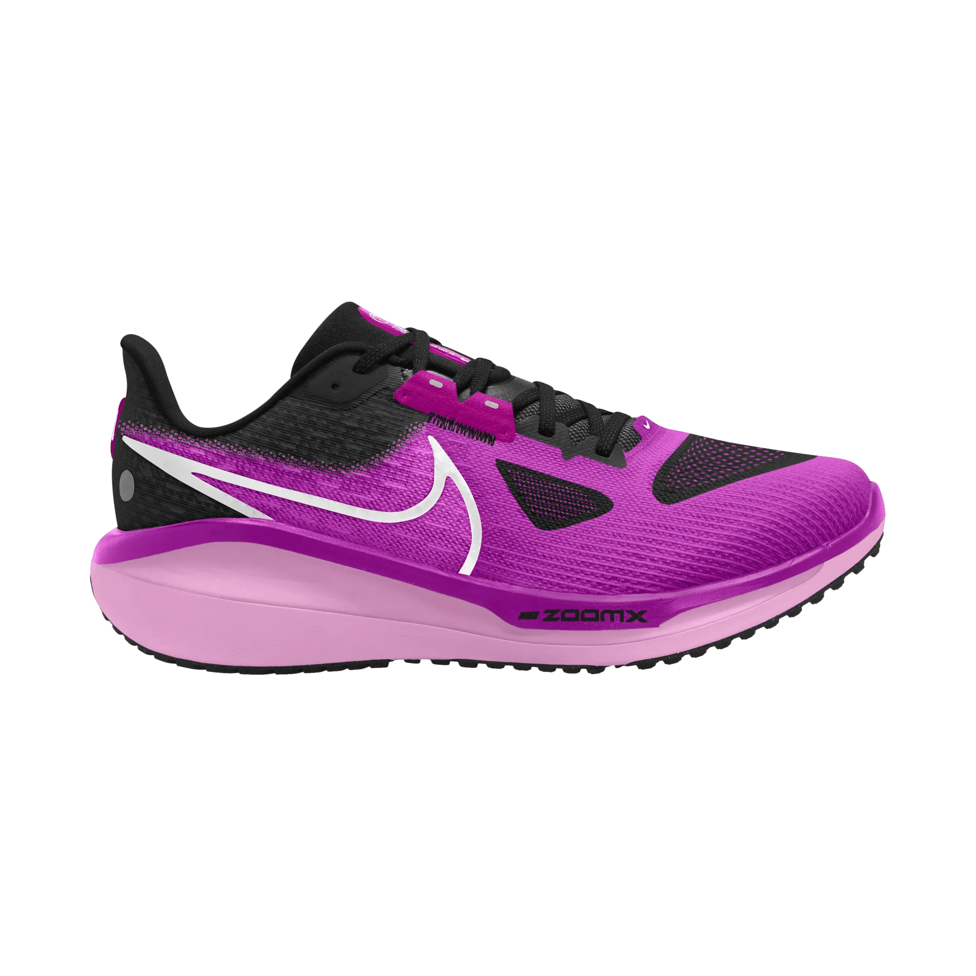 Men’s Vomero 17 (500 - Hyper Violet/White-Black-Vivid Grape)