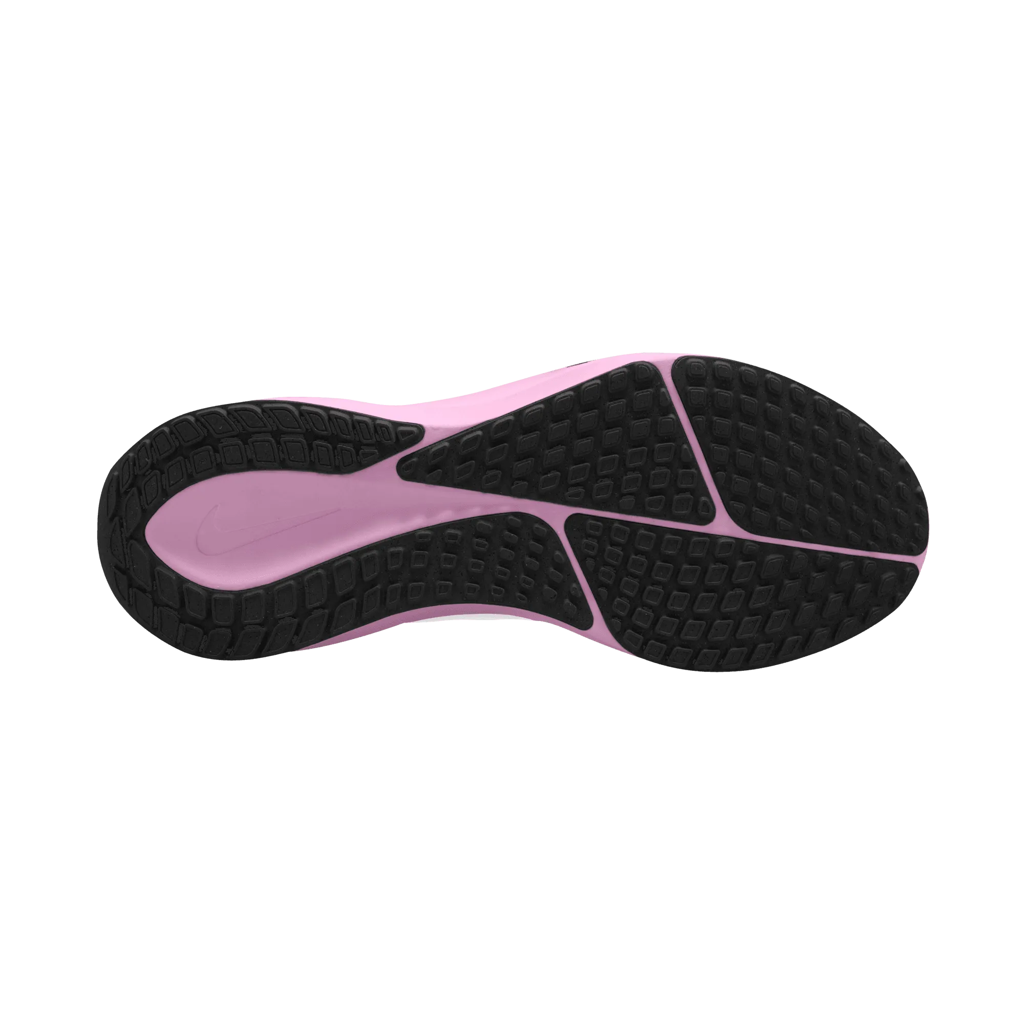 Men’s Vomero 17 (500 - Hyper Violet/White-Black-Vivid Grape)