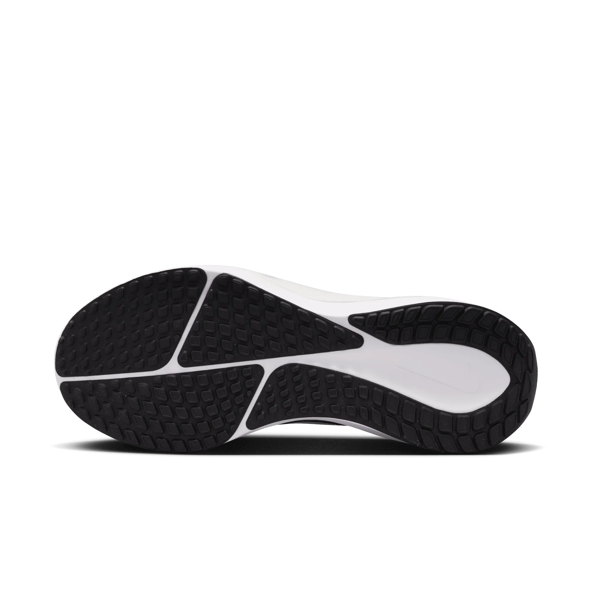 Men’s Vomero 17 EXTRA WIDE (004 - Black/White-Anthracite)