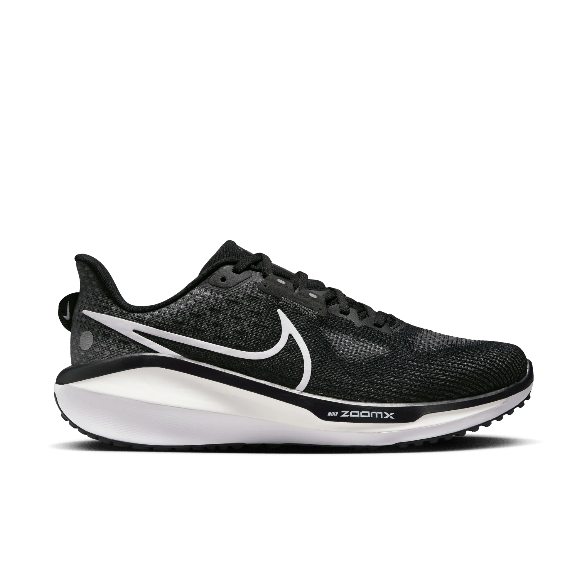 Men’s Vomero 17 EXTRA WIDE (004 - Black/White-Anthracite)
