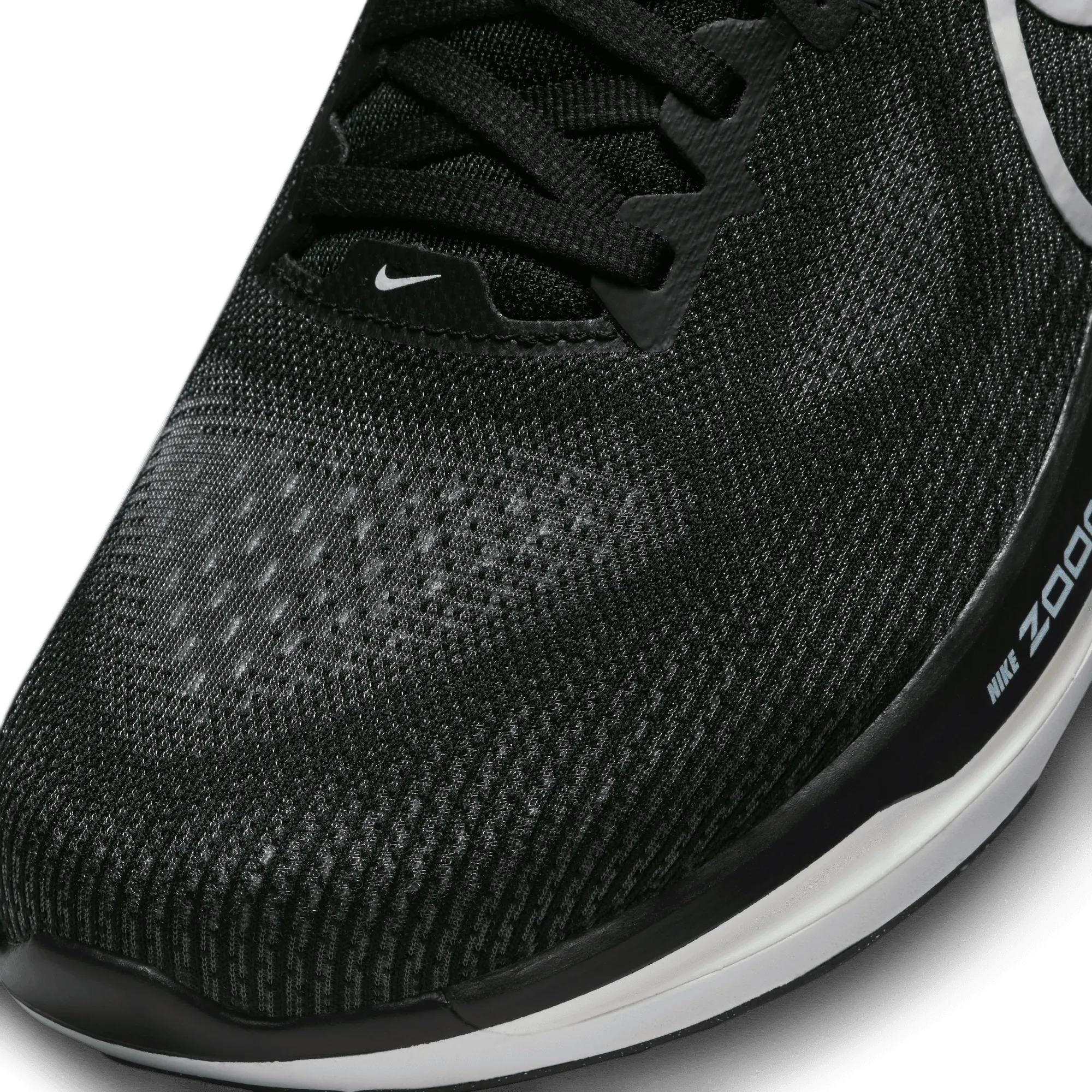 Men’s Vomero 17 EXTRA WIDE (004 - Black/White-Anthracite)