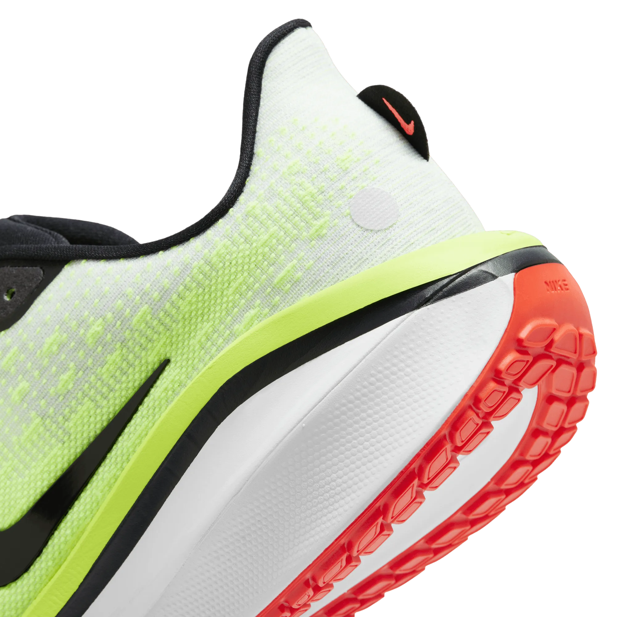Men’s Vomero 17 Talaria (700 - Volt/Black-White-Bright Crimson)
