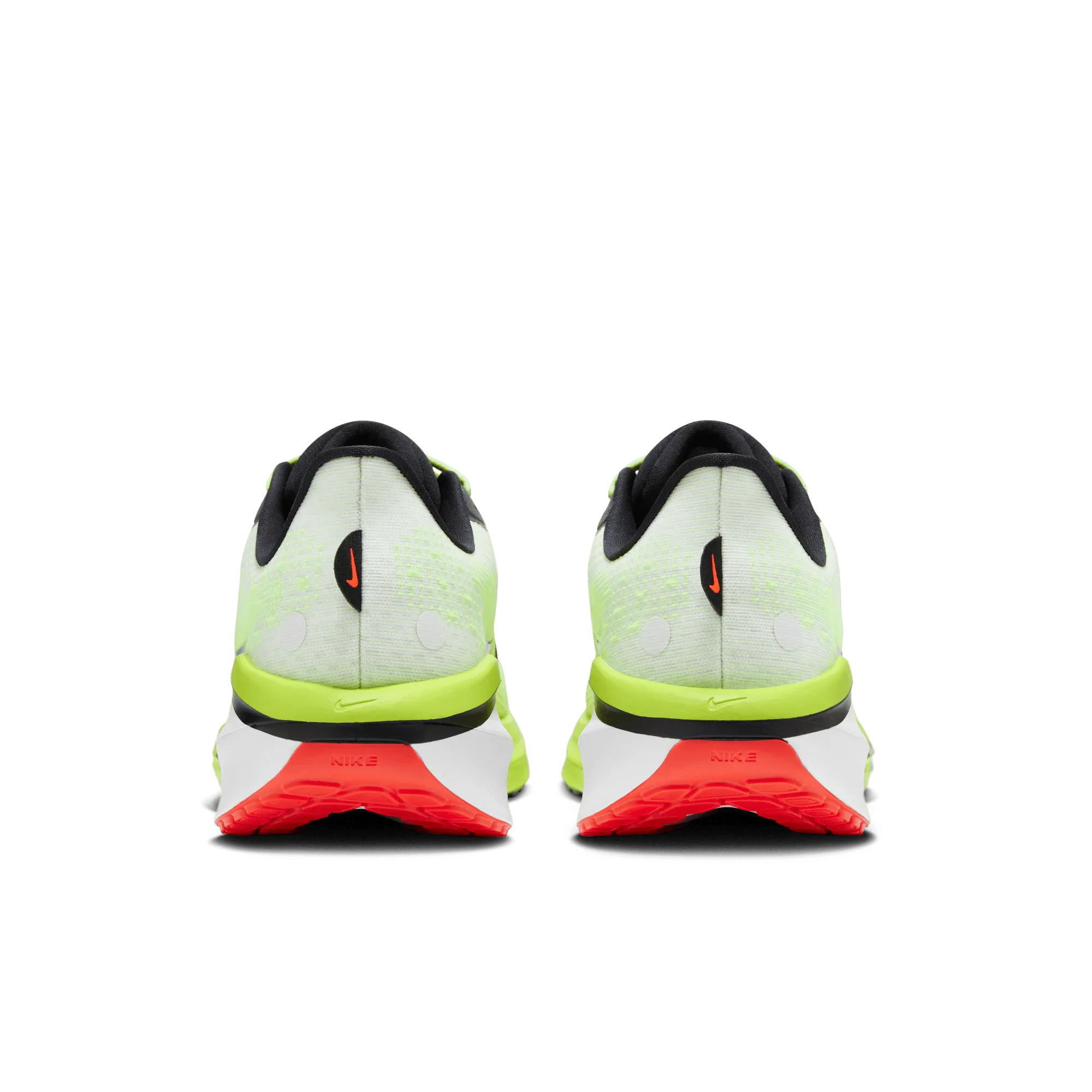 Men’s Vomero 17 Talaria (700 - Volt/Black-White-Bright Crimson)