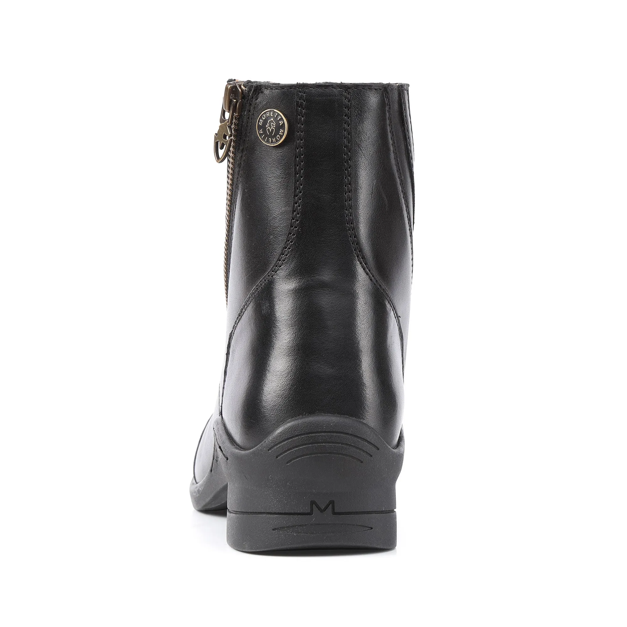 Moretta Alessia Paddock Boot