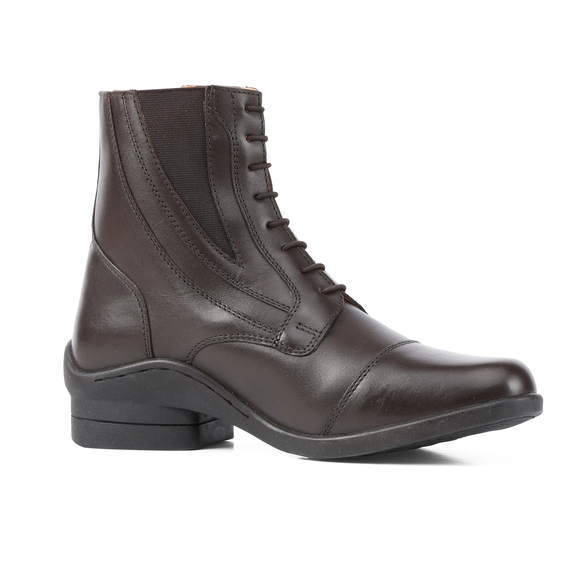 Moretta Alessia Paddock Boot