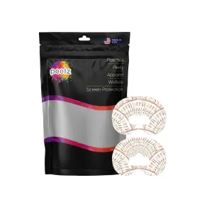Mosaic Patch  Medtronic CGM Tape