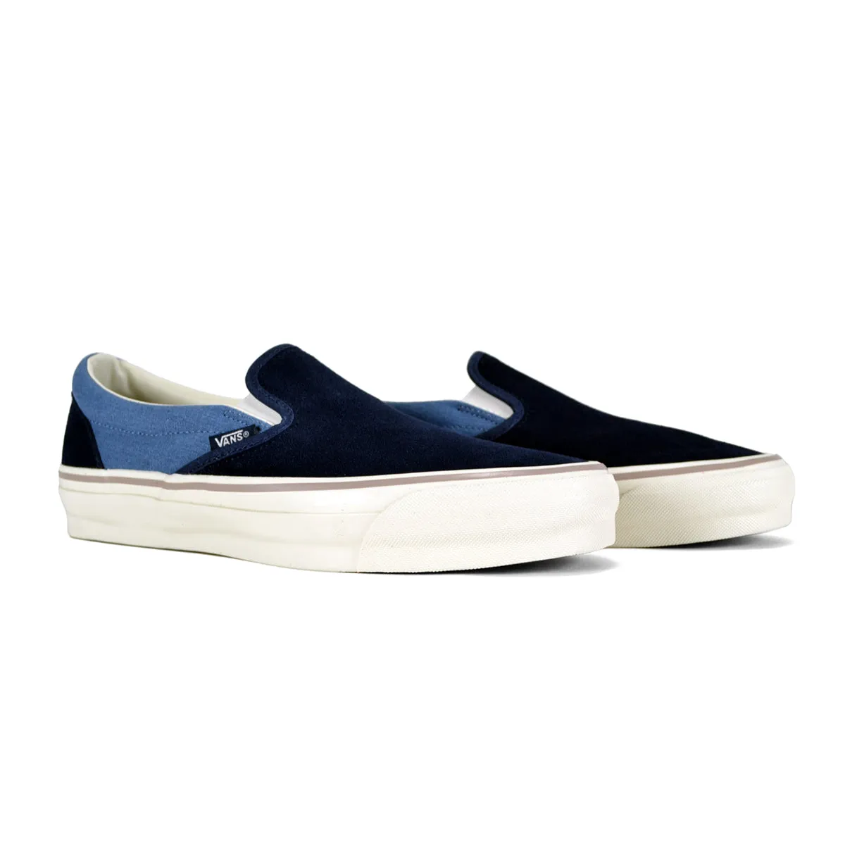MTE SLIP-ON REISSUE 98 - SALT WASH