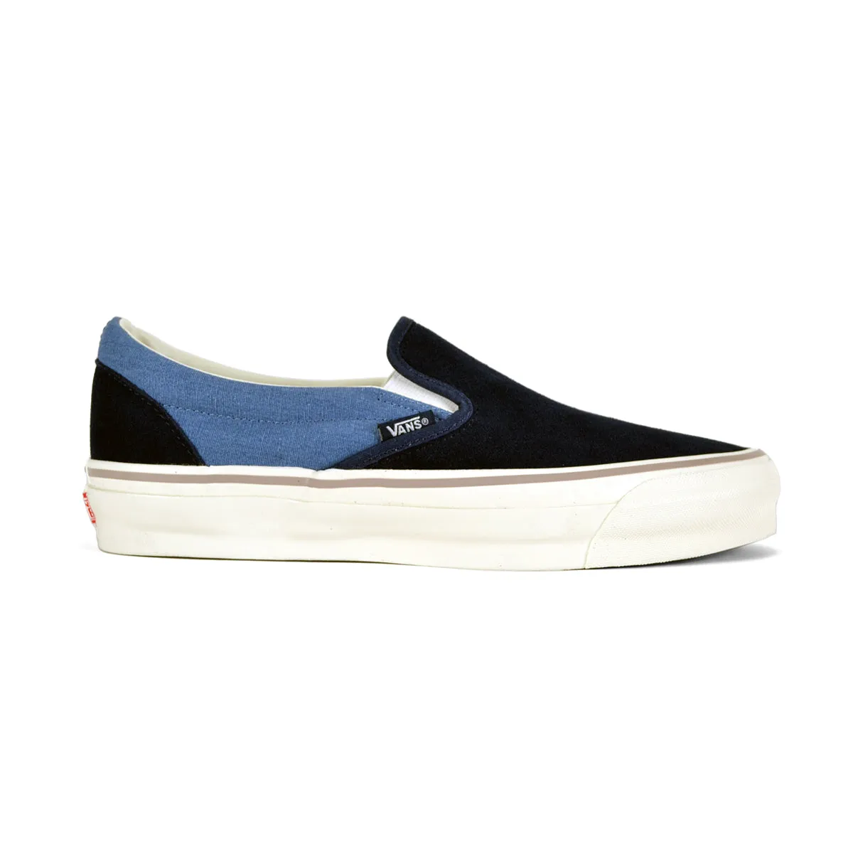 MTE SLIP-ON REISSUE 98 - SALT WASH