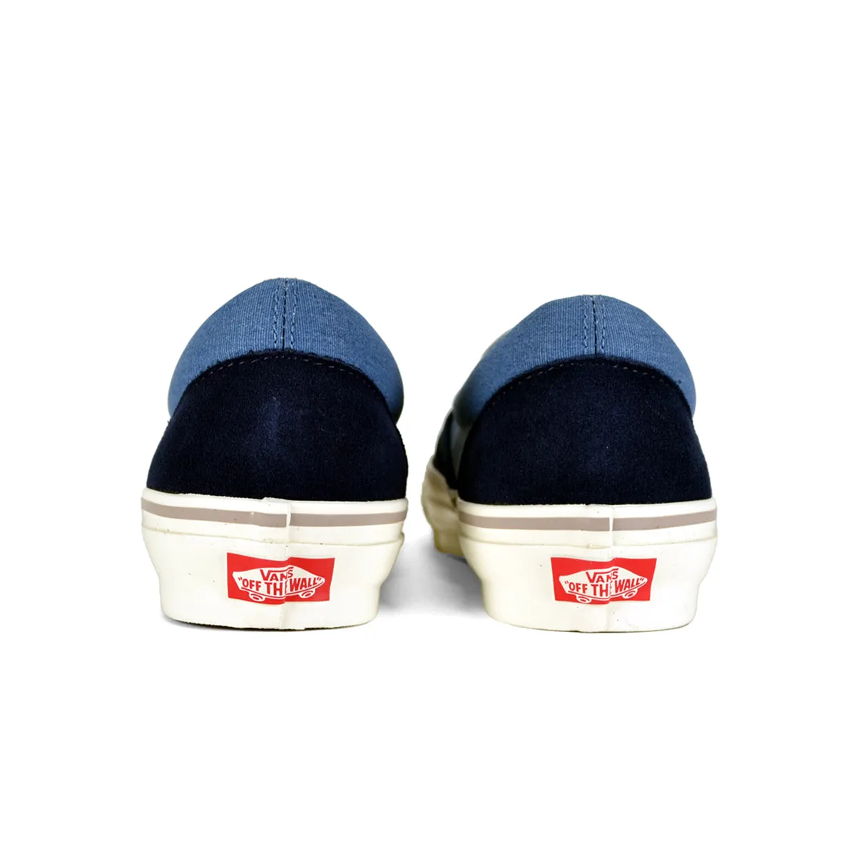 MTE SLIP-ON REISSUE 98 - SALT WASH