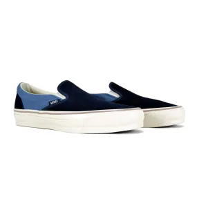 MTE SLIP-ON REISSUE 98 - SALT WASH